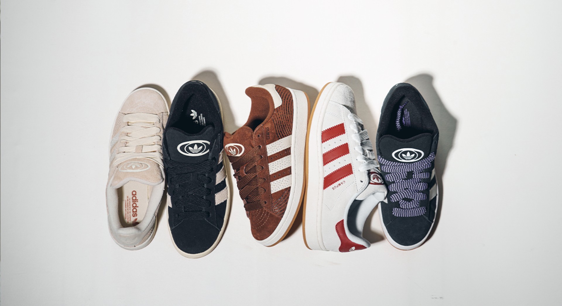 Sneakers that will be a trend in 2025