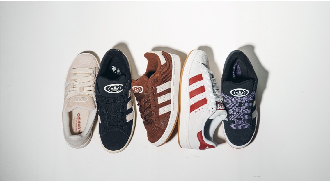 Sneakers that will be a trend in 2025