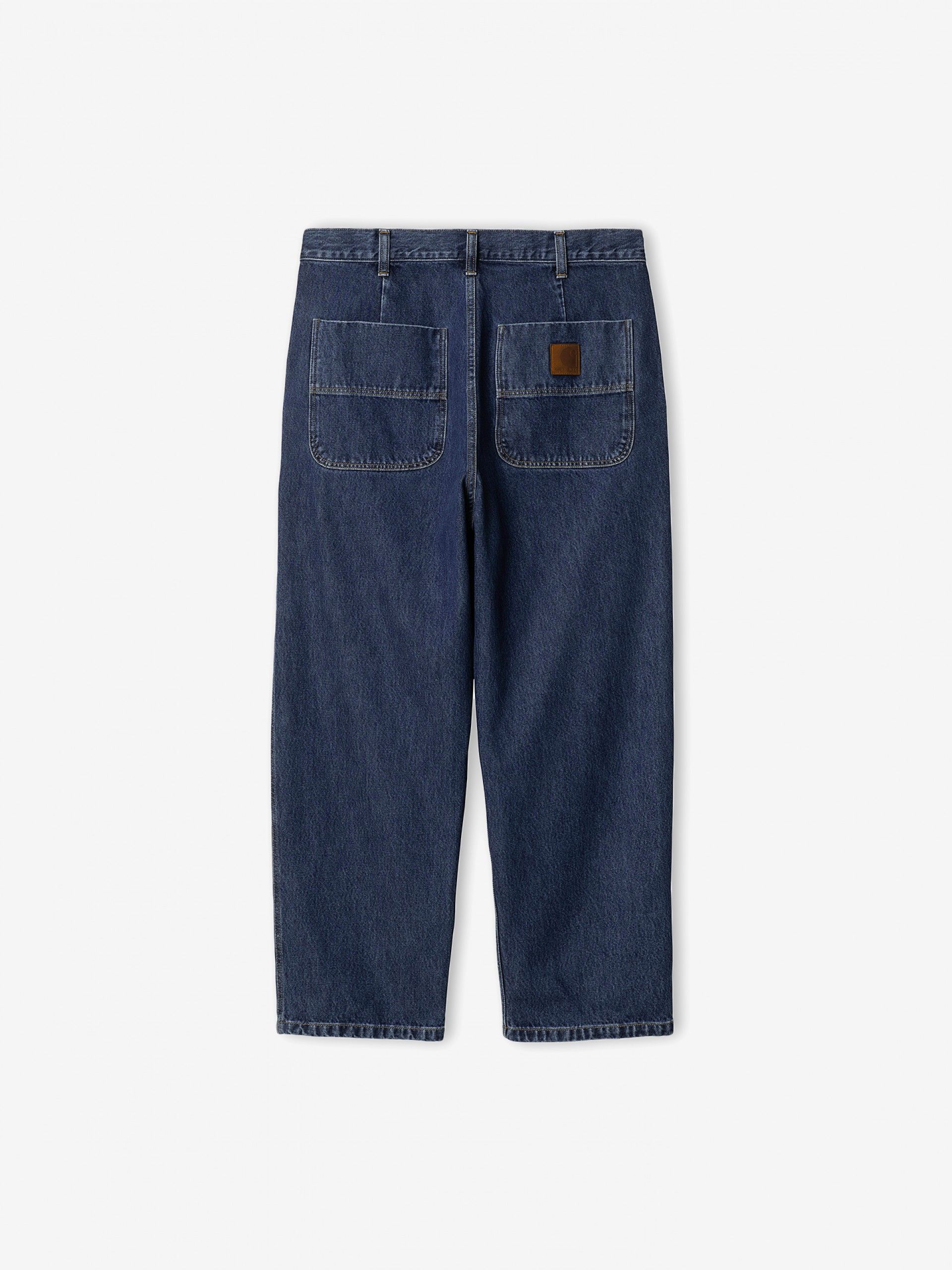 Calças de Ganga Carhartt WIP Jace