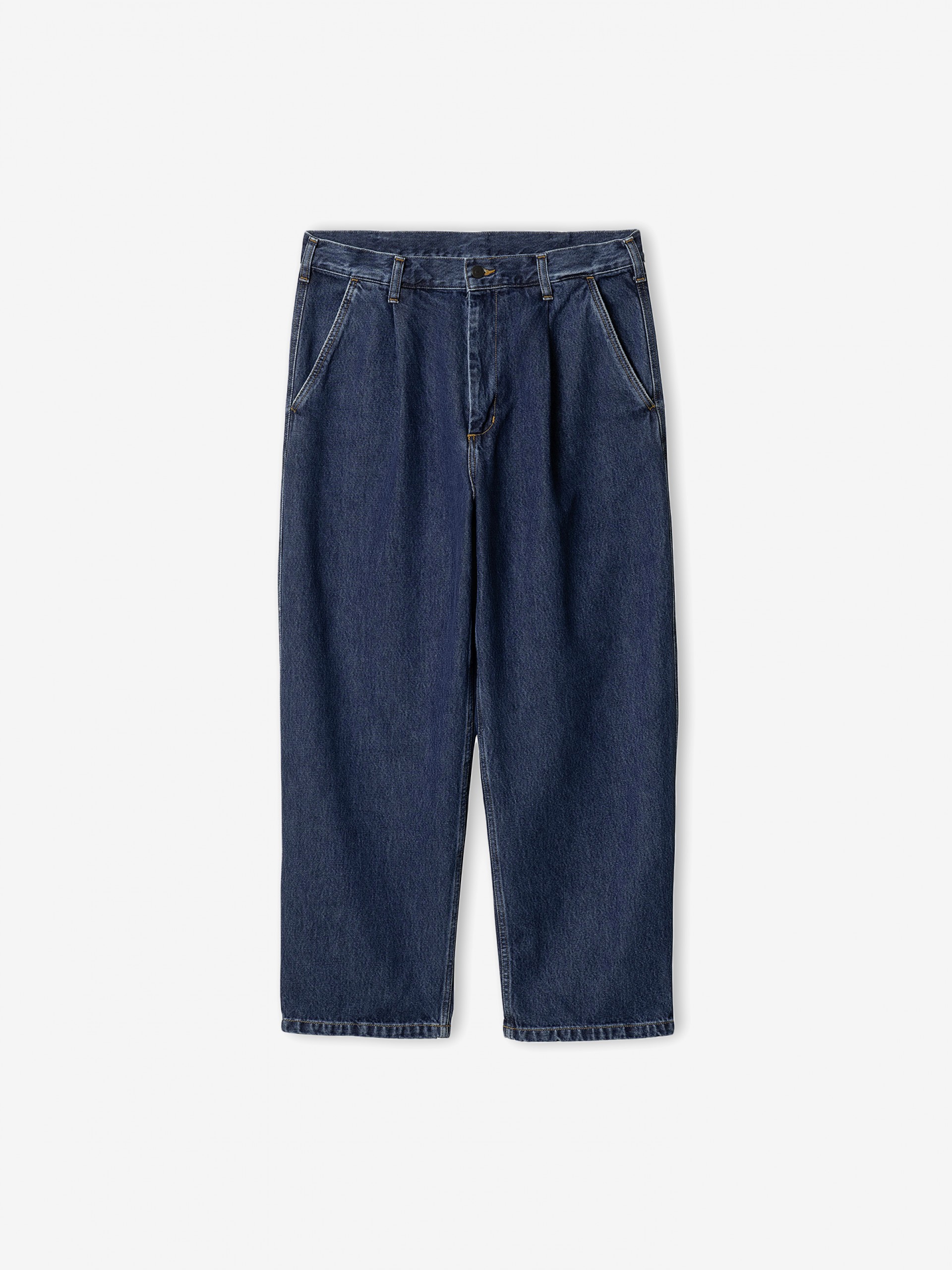 Calças de Ganga Carhartt WIP Jace