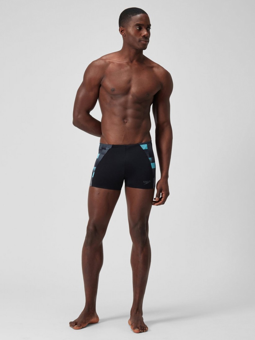 Baador de Natacin Speedo Eco Endurance Max Splice