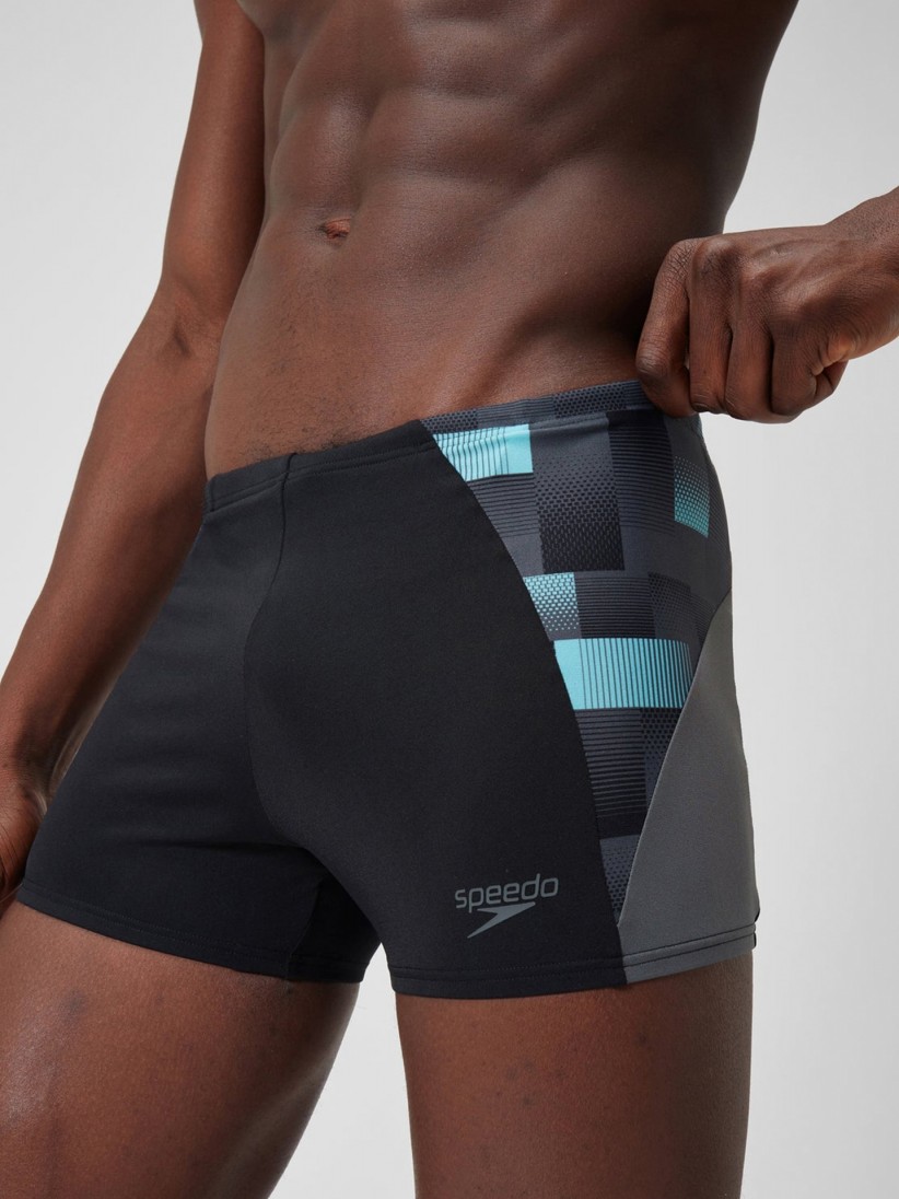 Baador de Natacin Speedo Eco Endurance Max Splice