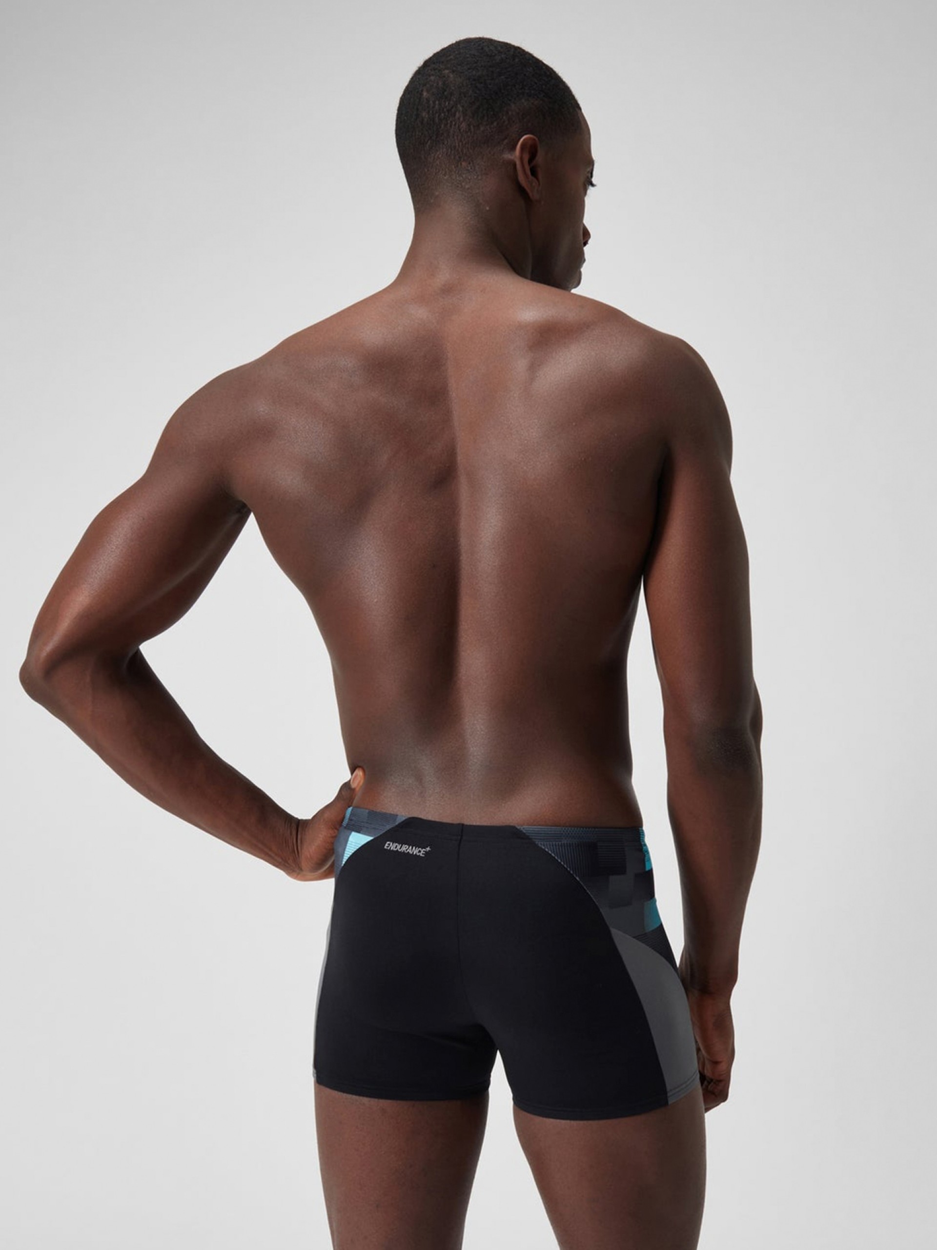 Speedo Eco Endurance Max Splice Swimming Shorts
