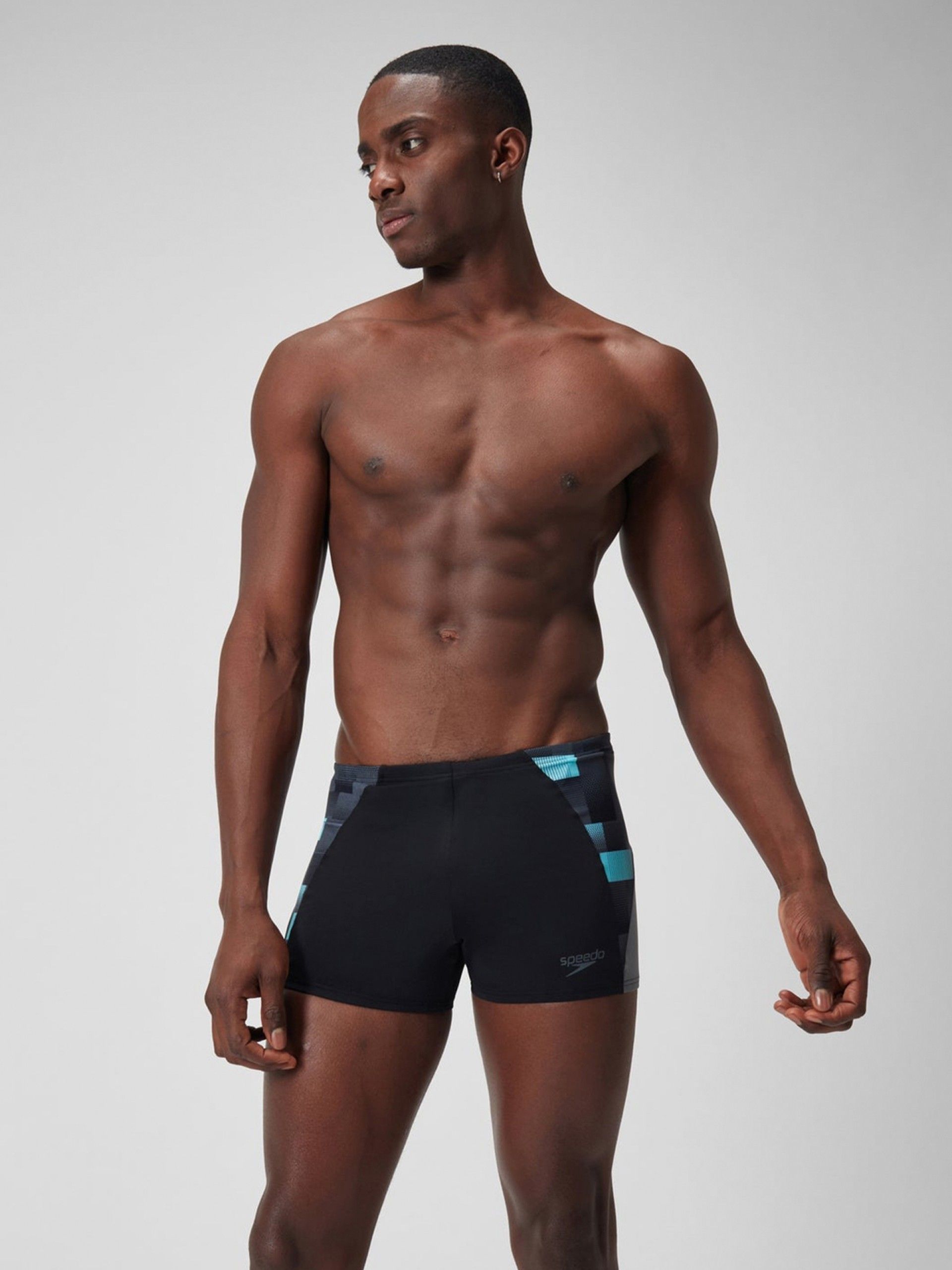 Speedo Eco Endurance Max Splice Swimming Shorts