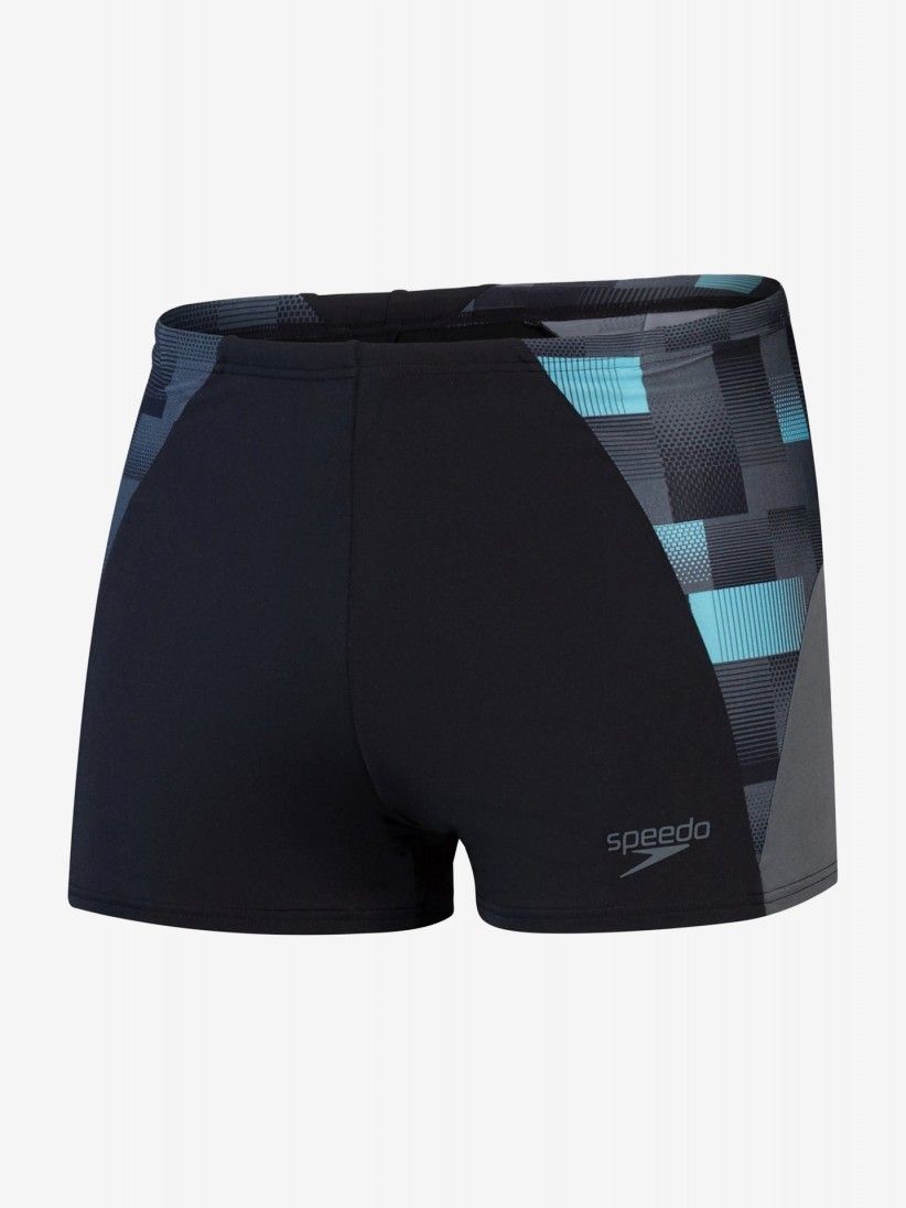 Baador de Natacin Speedo Eco Endurance Max Splice