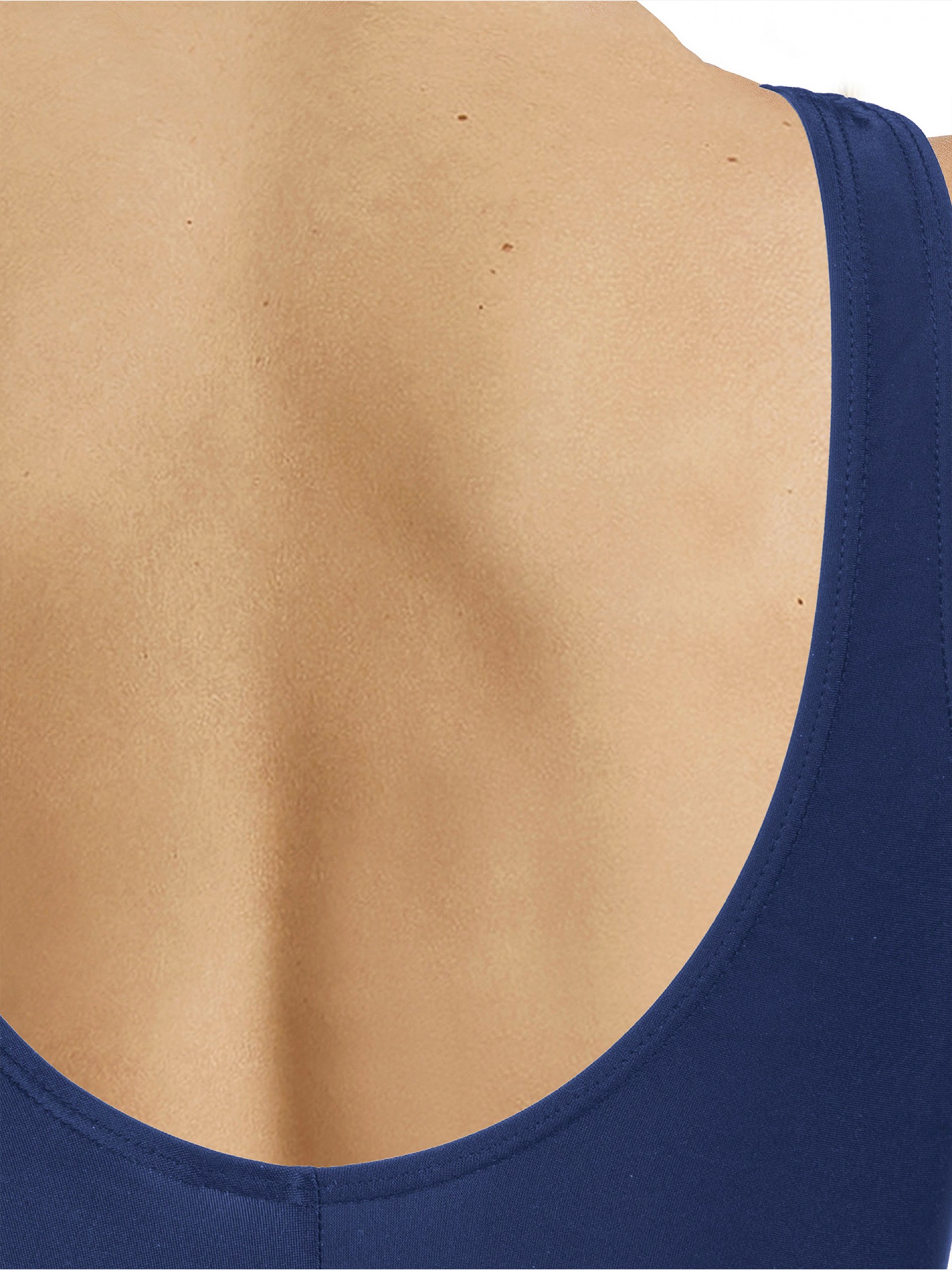 Arena Melby One Piece Blue Swimsuit