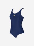 Fato de Banho Arena Melby One Piece Azul