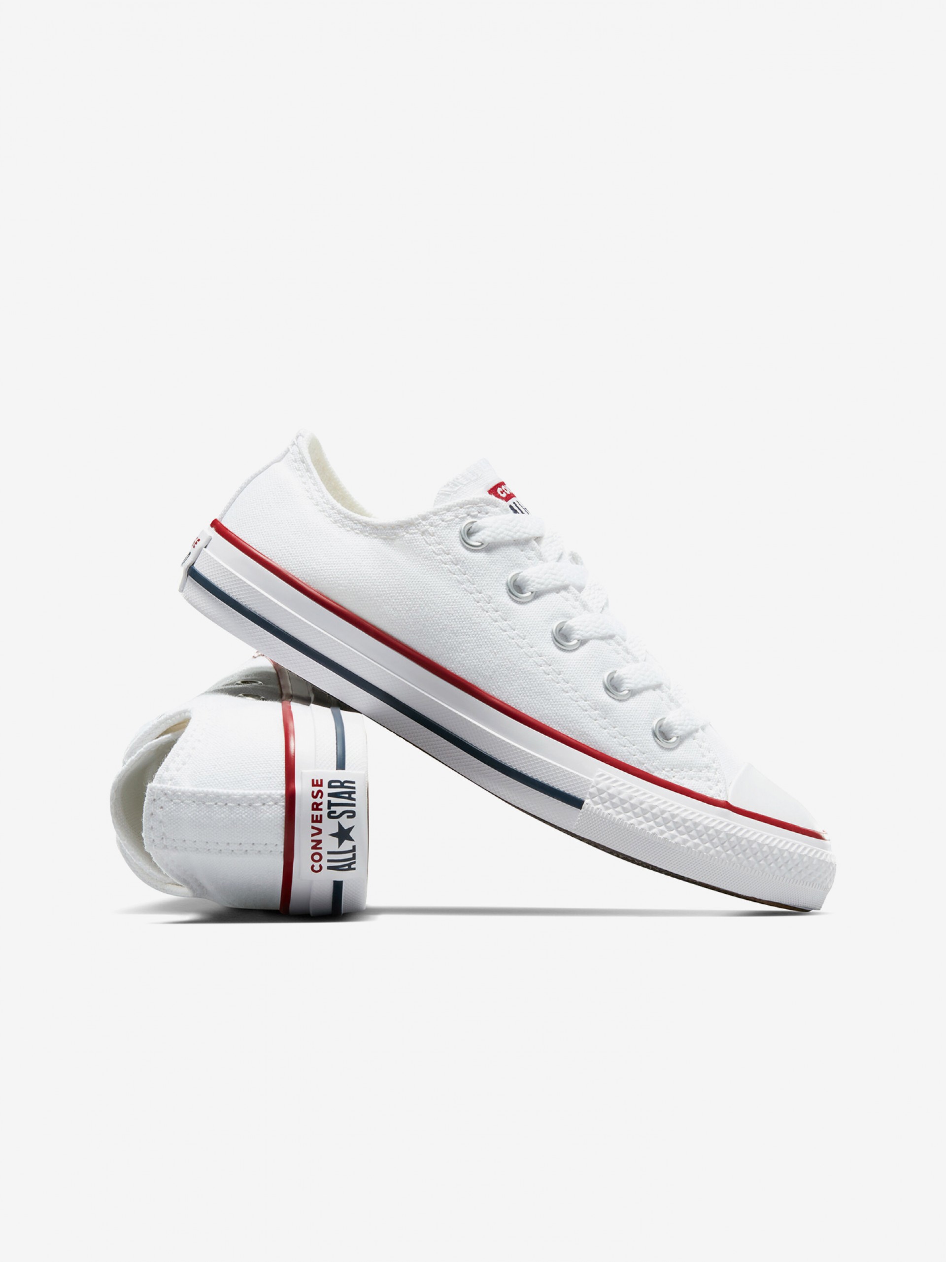 Converse Chuck Taylor All Star Low Sneakers