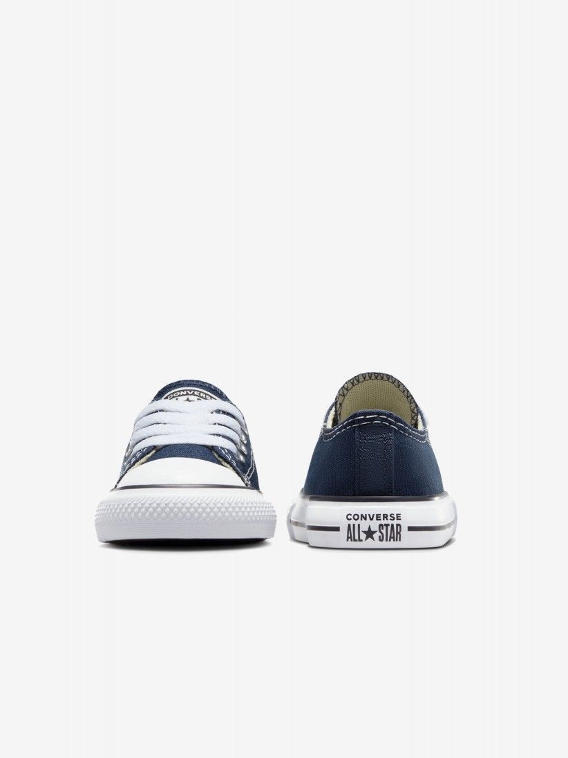 Sapatilhas Converse Chuck Taylor All Star Classic