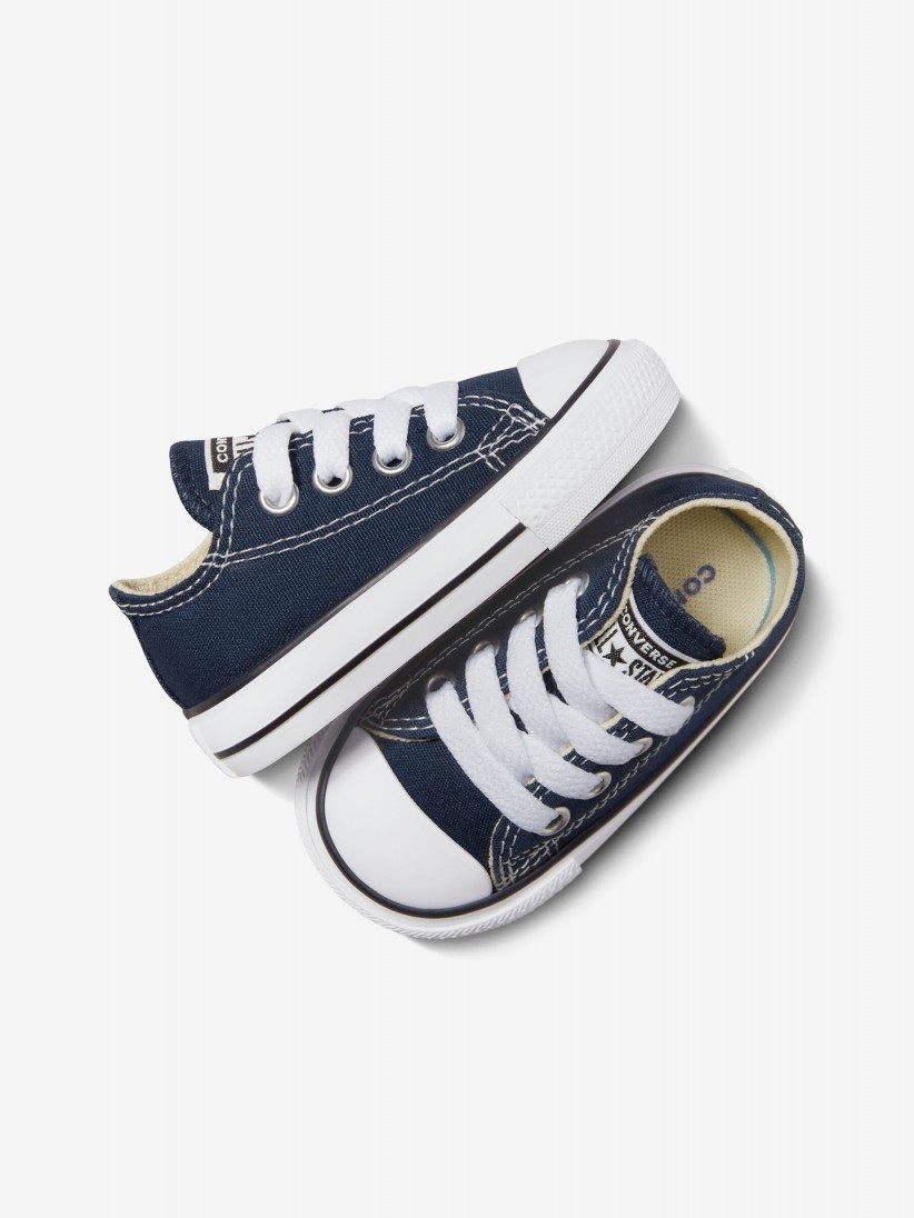 Sapatilhas Converse Chuck Taylor All Star Classic