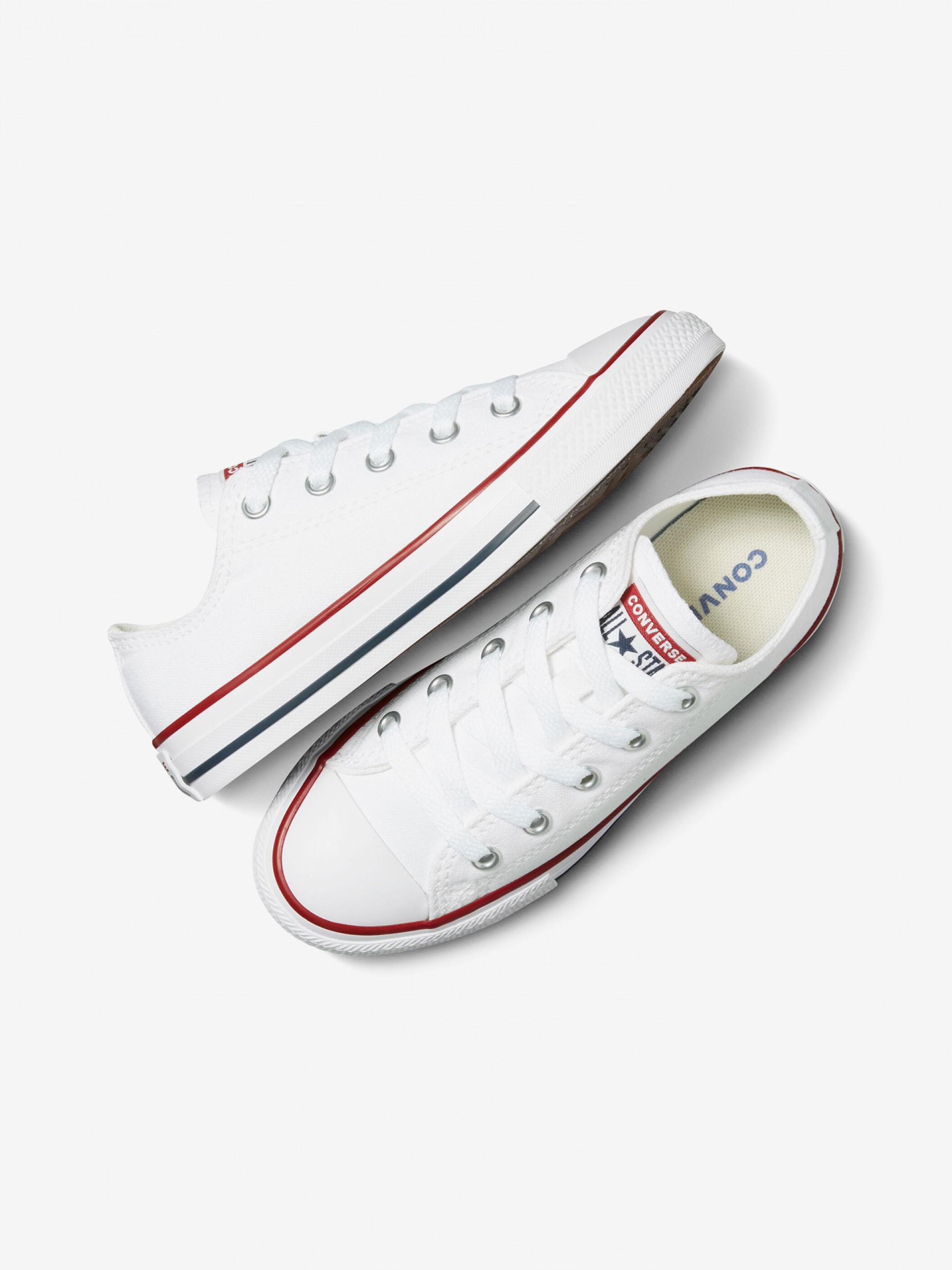 Converse Chuck Taylor All Star Low Sneakers