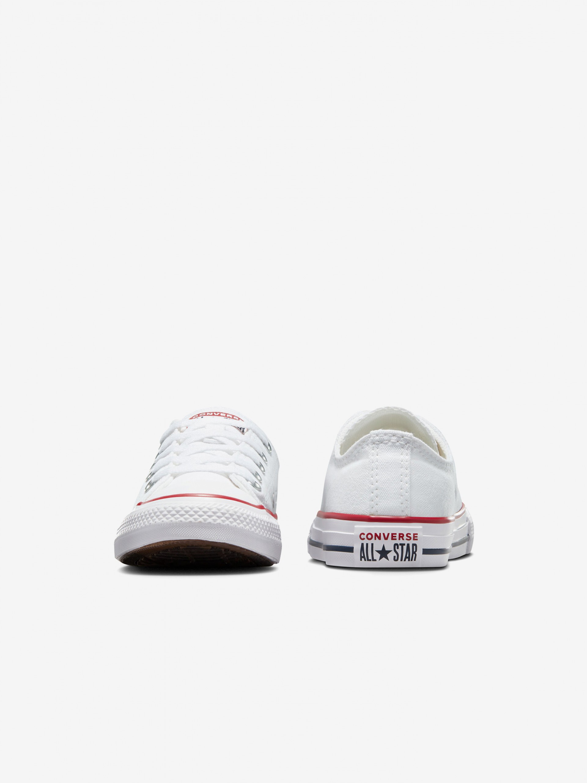 Converse Chuck Taylor All Star Low Sneakers