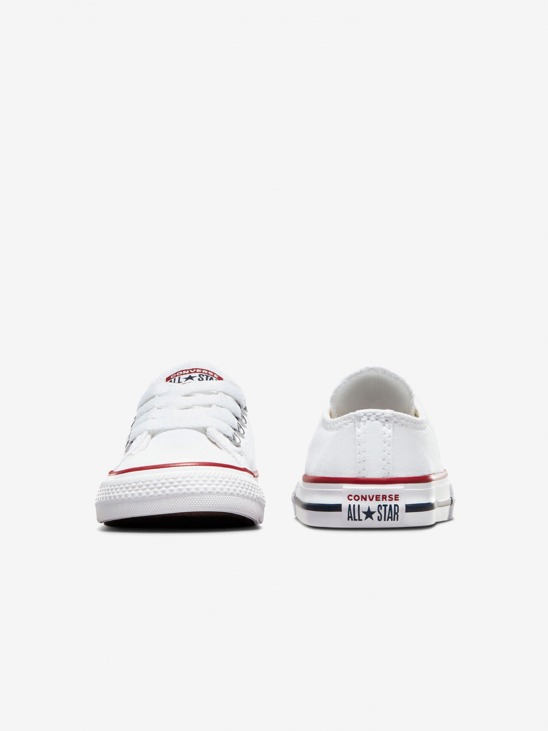 Converse Chuck Taylor All Star Classic Sneakers