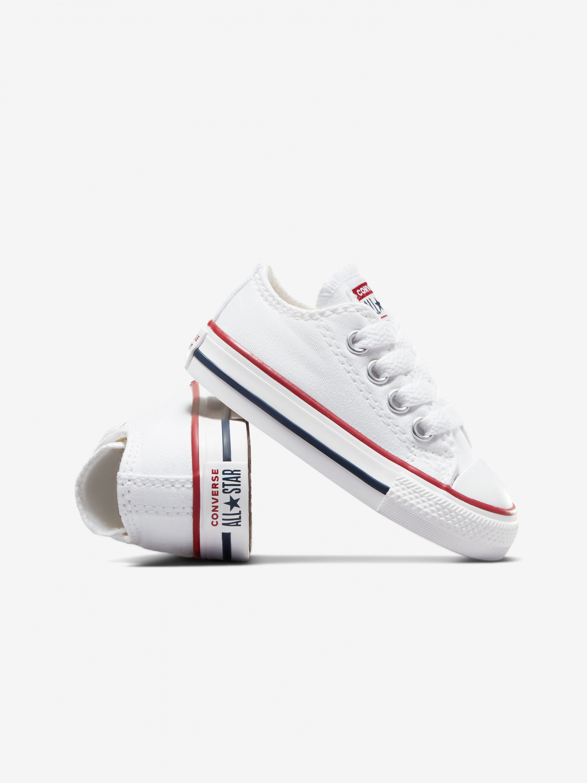 Converse Chuck Taylor All Star Classic Sneakers