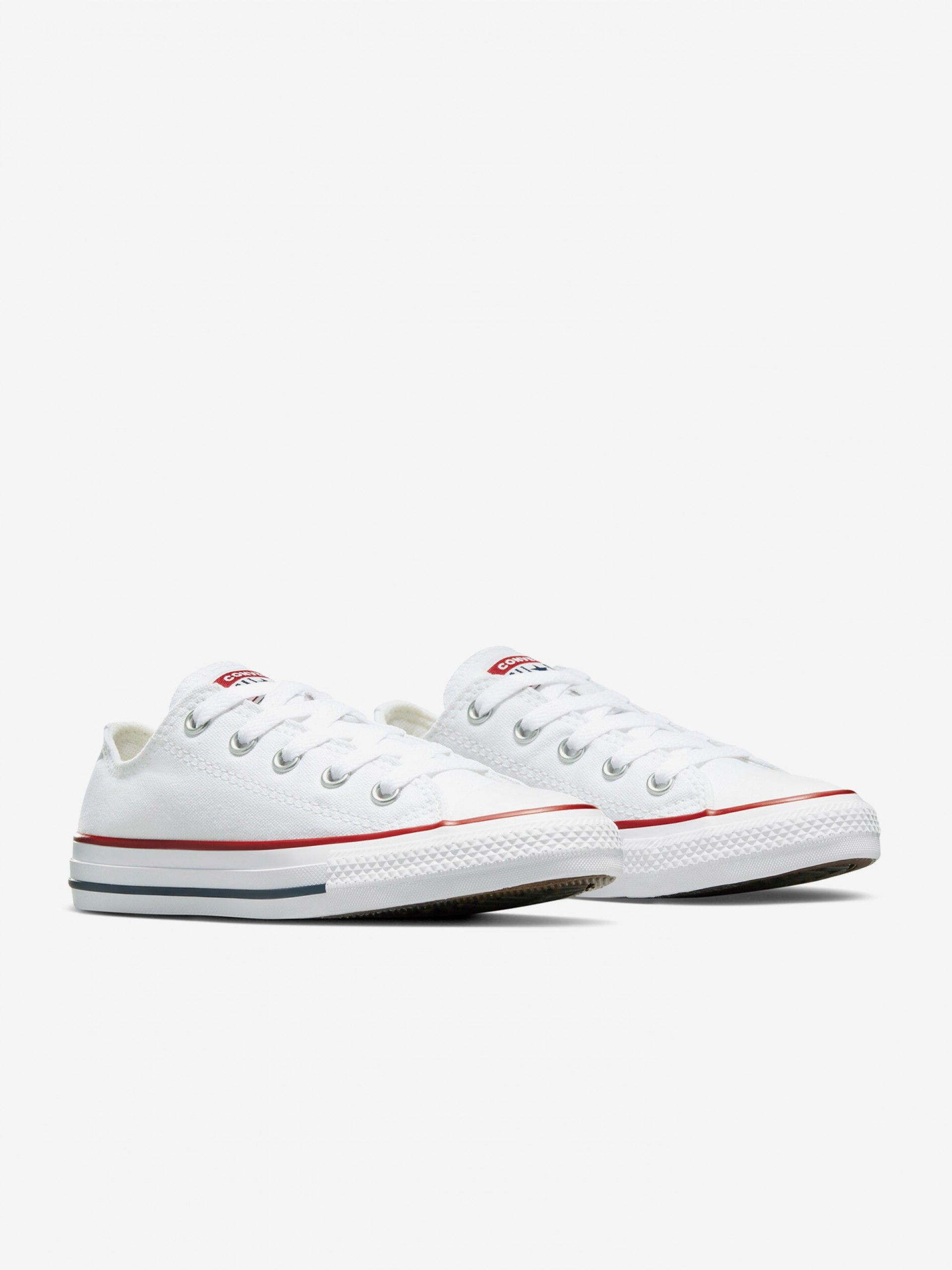 Converse Chuck Taylor All Star Low Sneakers