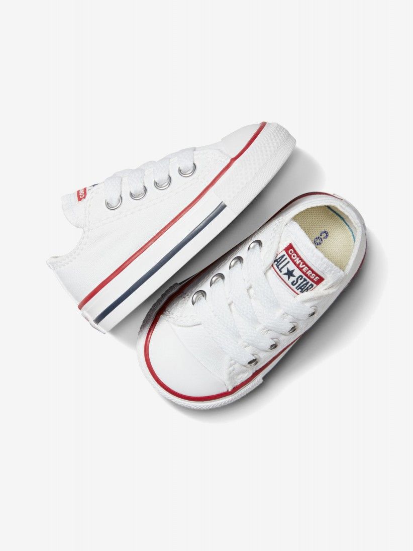 Sapatilhas Converse Chuck Taylor All Star Classic