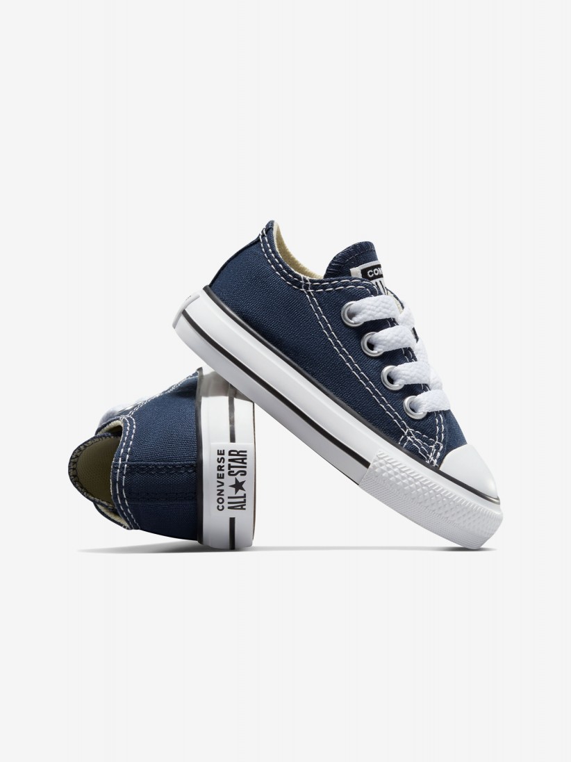 Sapatilhas Converse Chuck Taylor All Star Classic