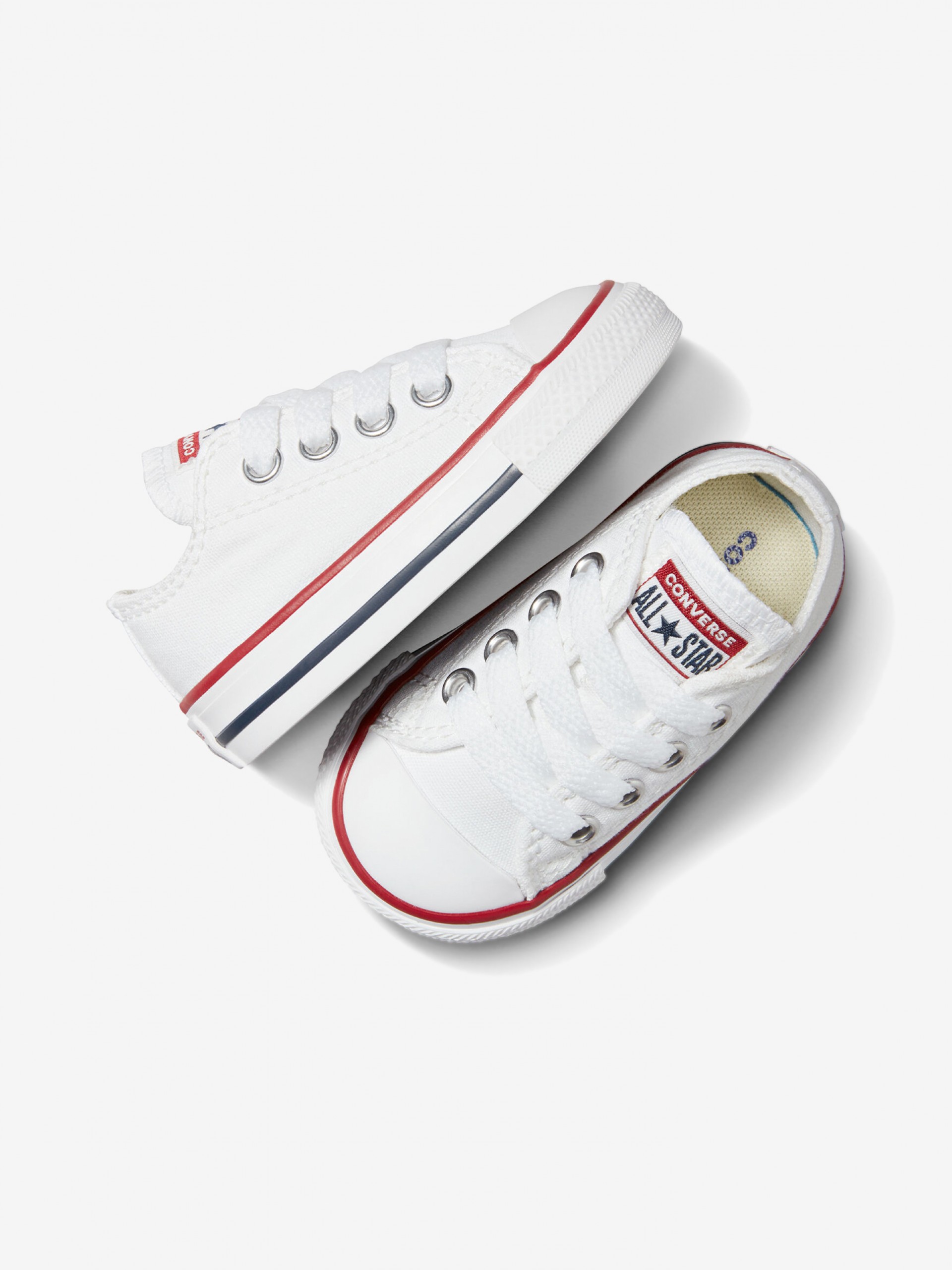 Converse Chuck Taylor All Star Classic Sneakers