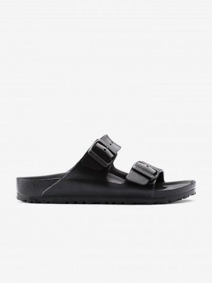 Chanclas Birkenstock Arizona Eva Negras