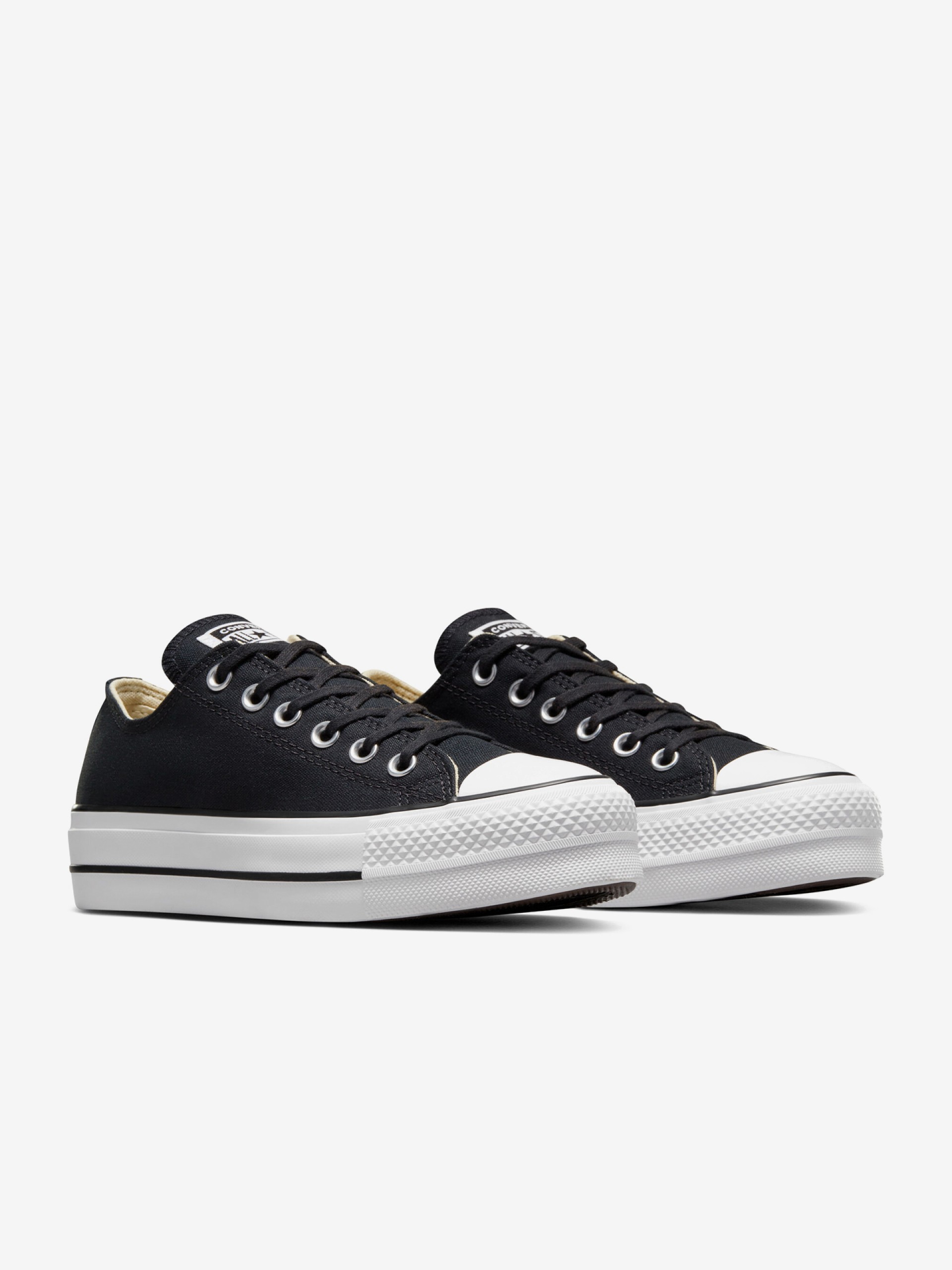 Sapatilhas Converse Chuck Taylor All Star Lift Low