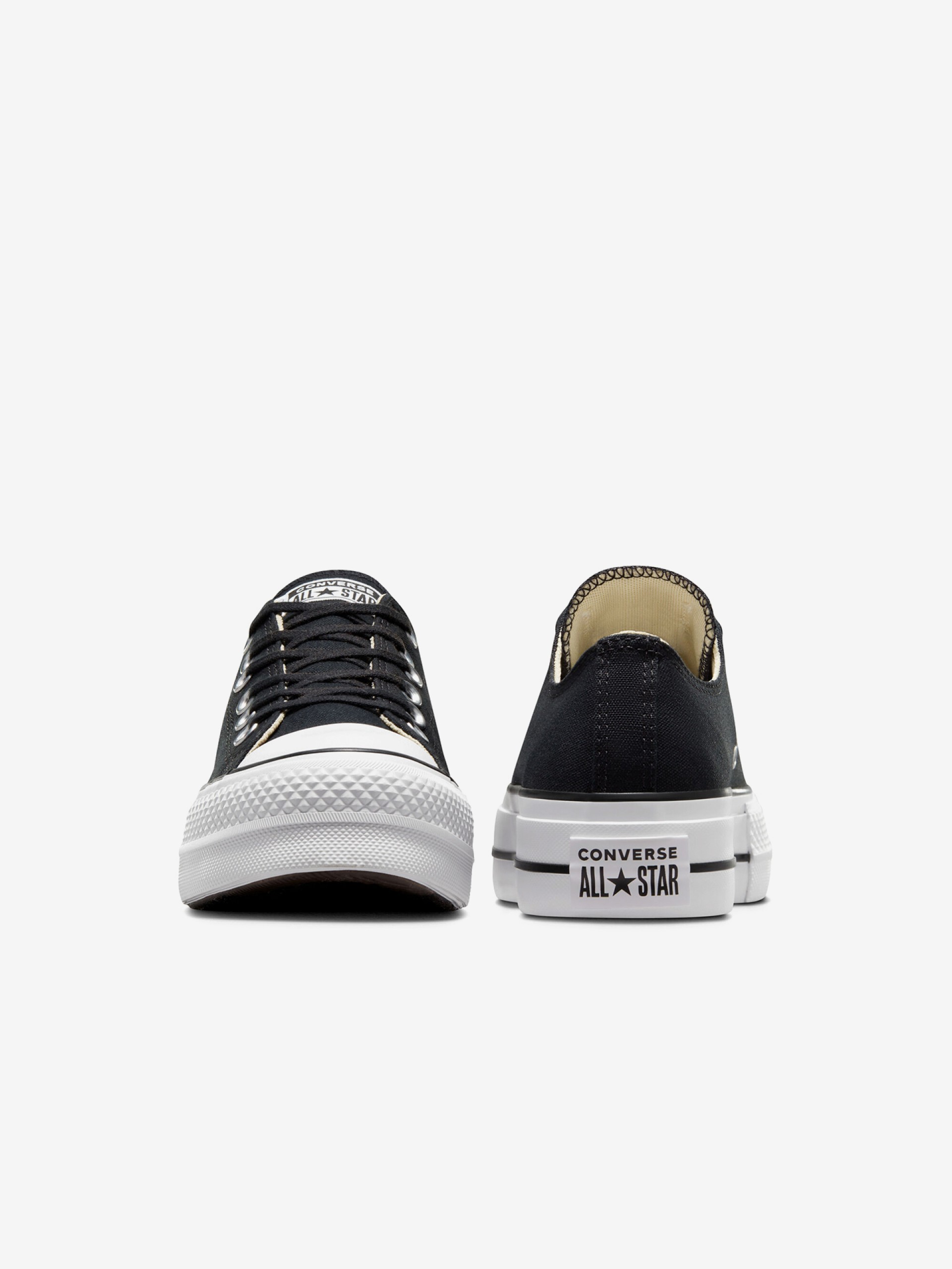 Sapatilhas Converse Chuck Taylor All Star Lift Low