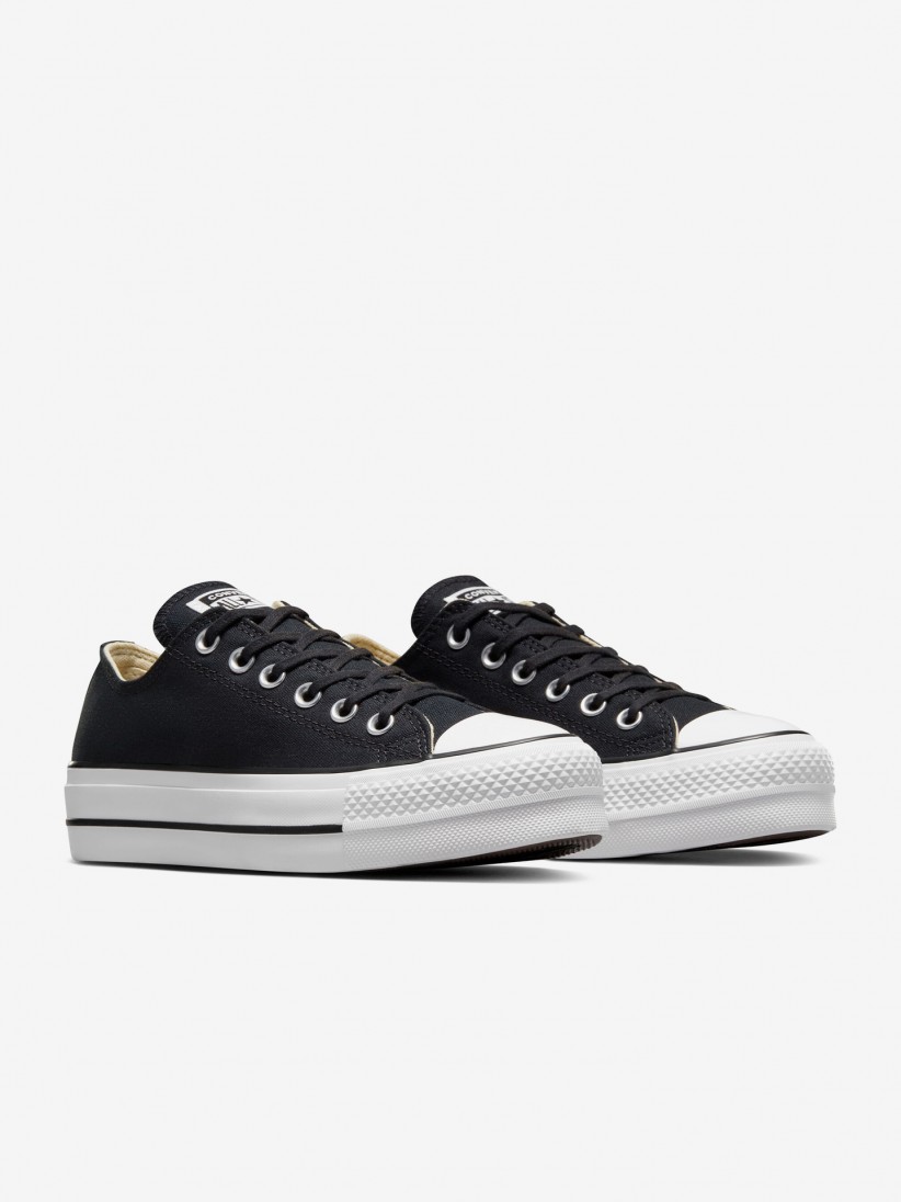 Converse Chuck Taylor All Star Lift Low Sneakers