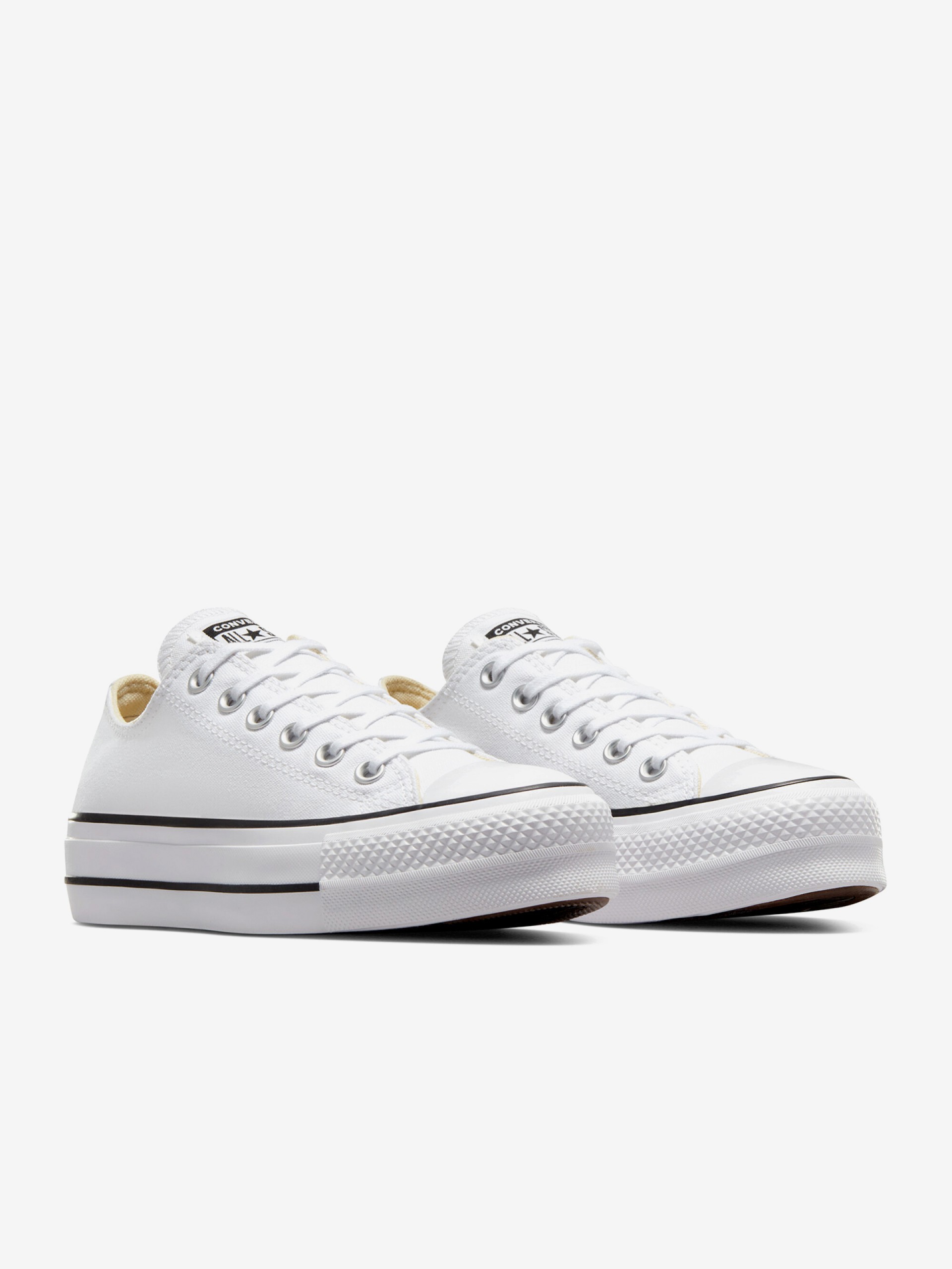 Sapatilhas Converse Chuck Taylor All Star Lift Low