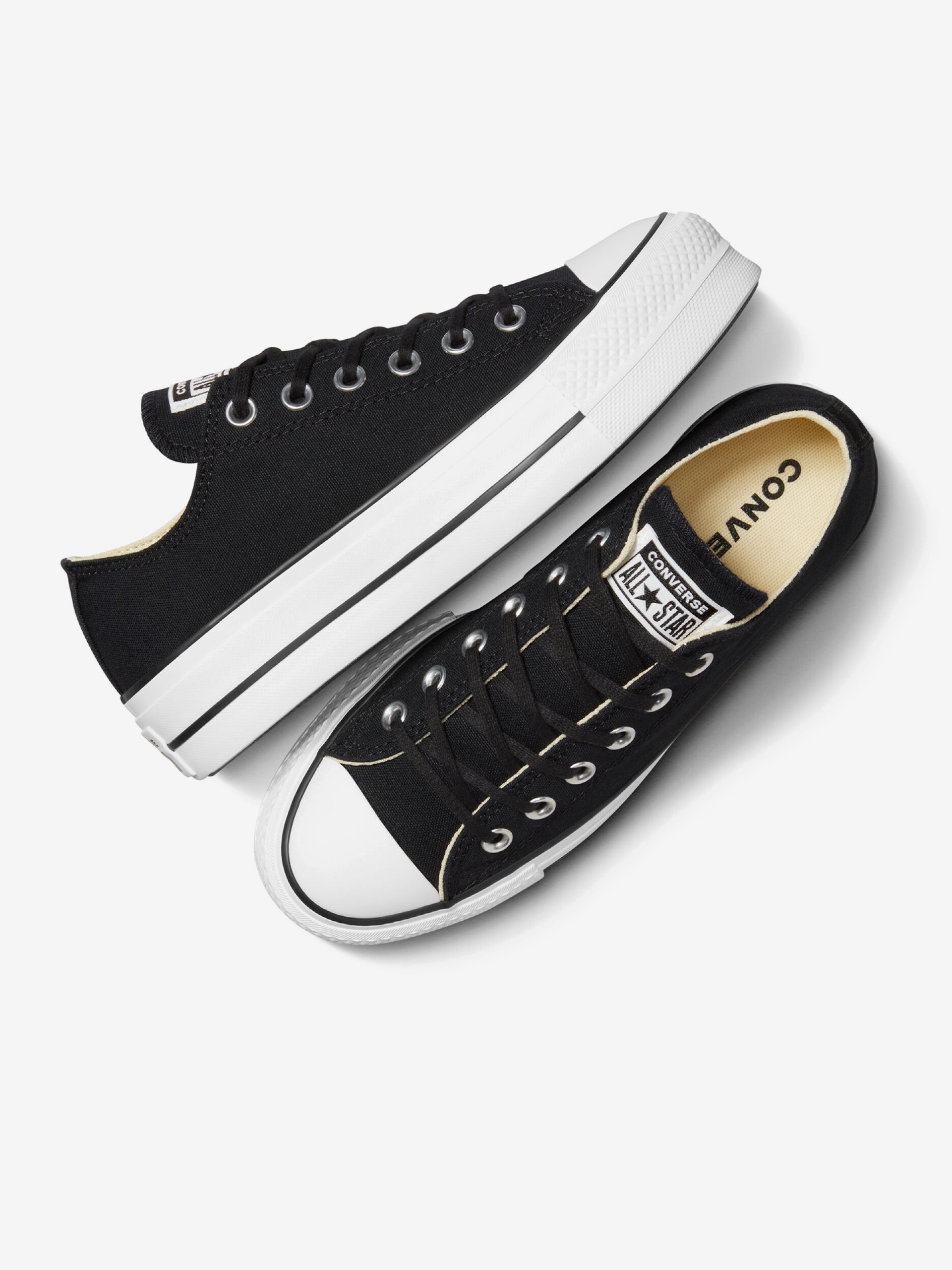 Sapatilhas Converse Chuck Taylor All Star Lift Low