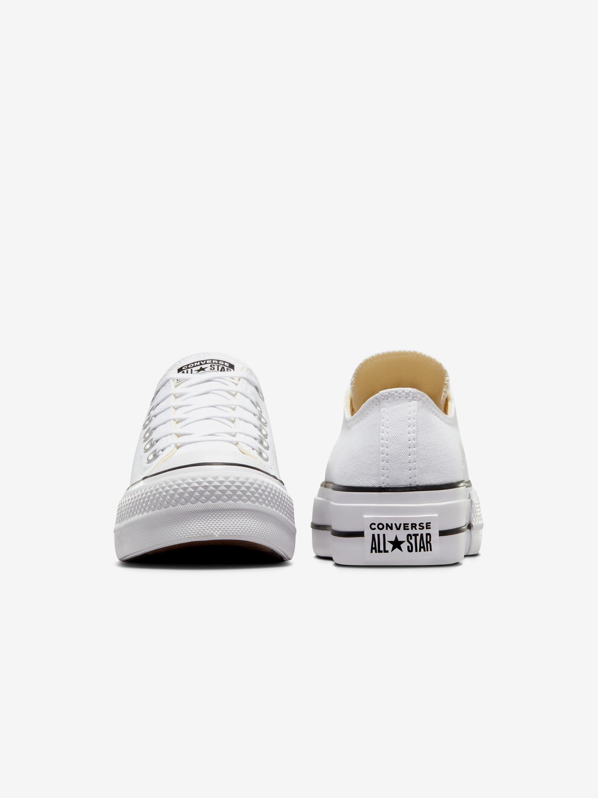 Sapatilhas Converse Chuck Taylor All Star Lift Low