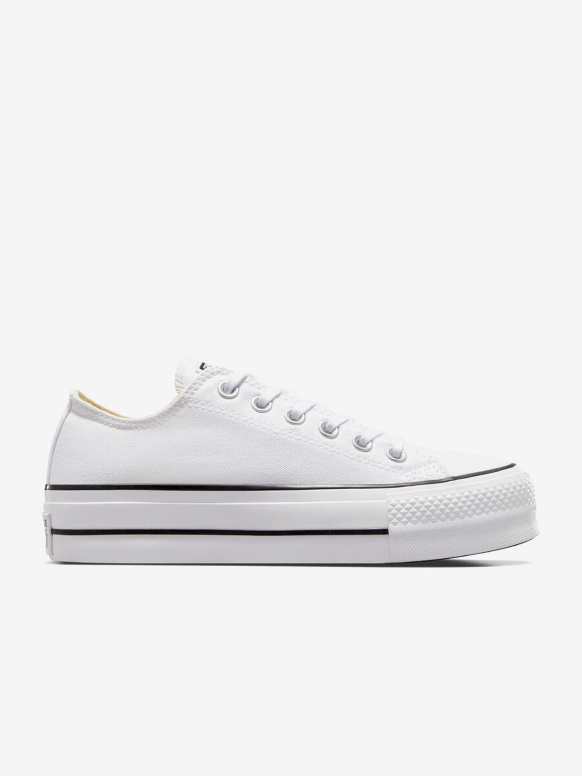 Sapatilhas Converse Chuck Taylor All Star Lift Low