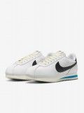 Sapatilhas Nike Cortez Brancas