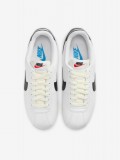 Sapatilhas Nike Cortez Brancas