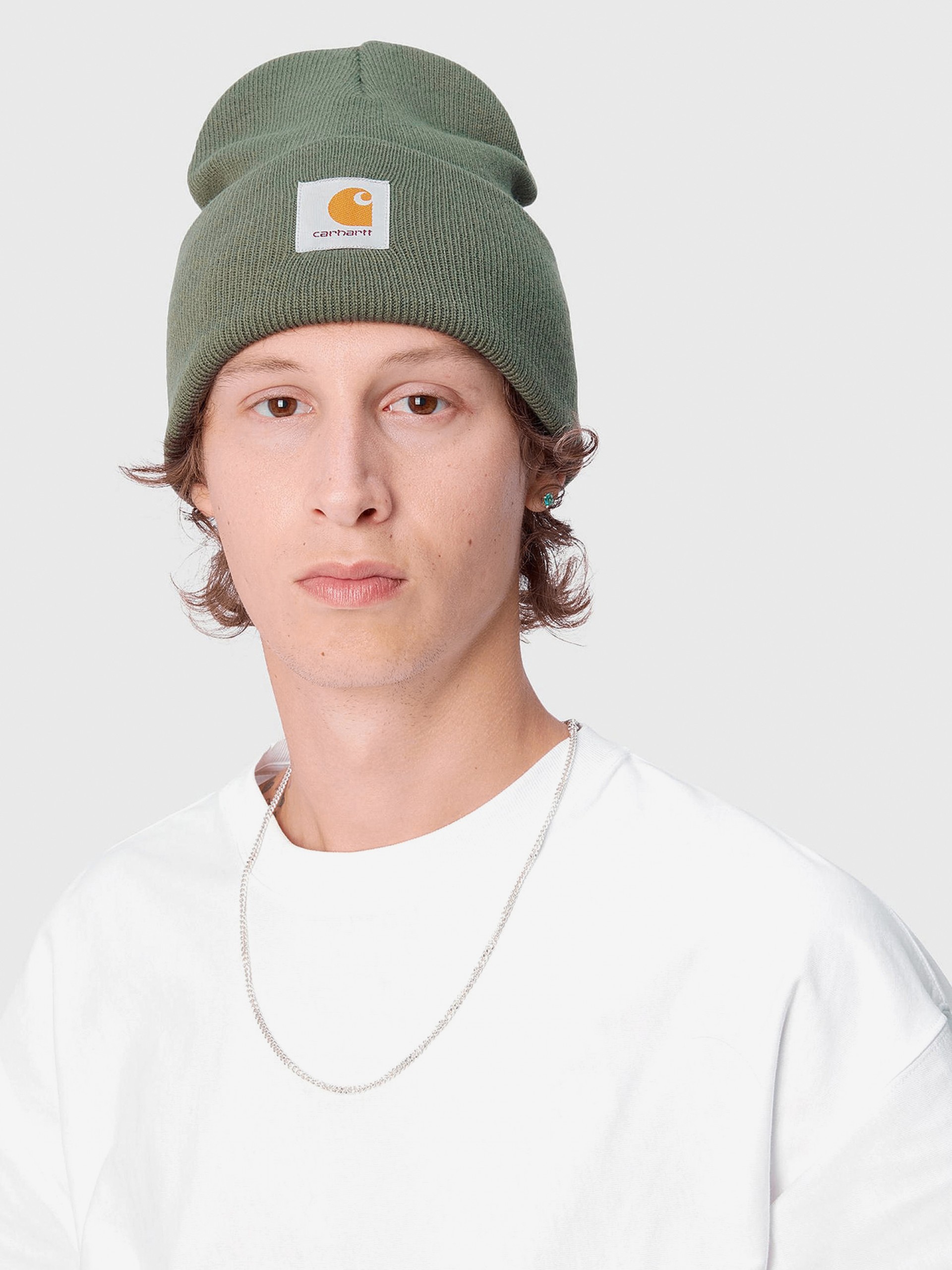 Gorro Carhartt WIP Acrylic Watch