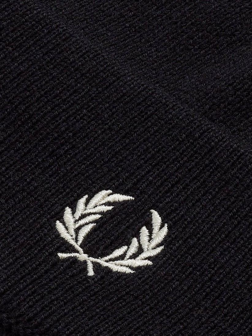 Fred Perry Classic Beanie