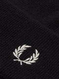 Fred Perry Classic Beanie