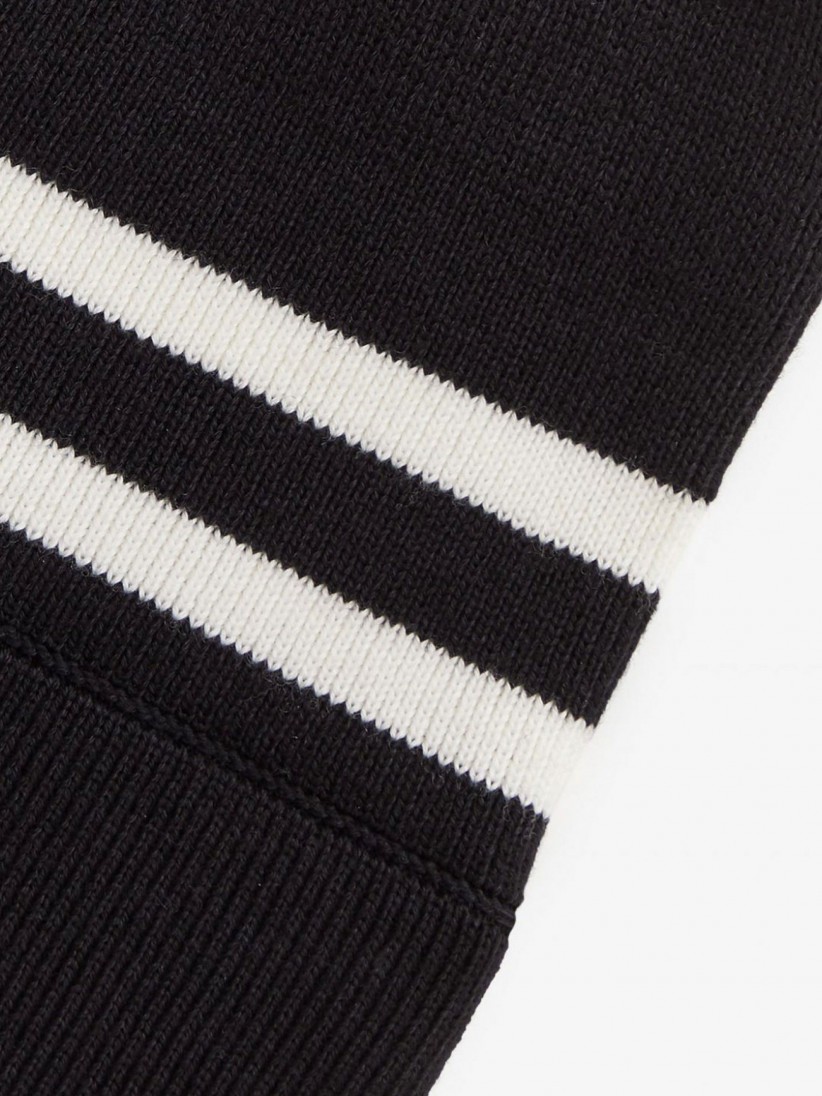 Fred Perry Classic Beanie
