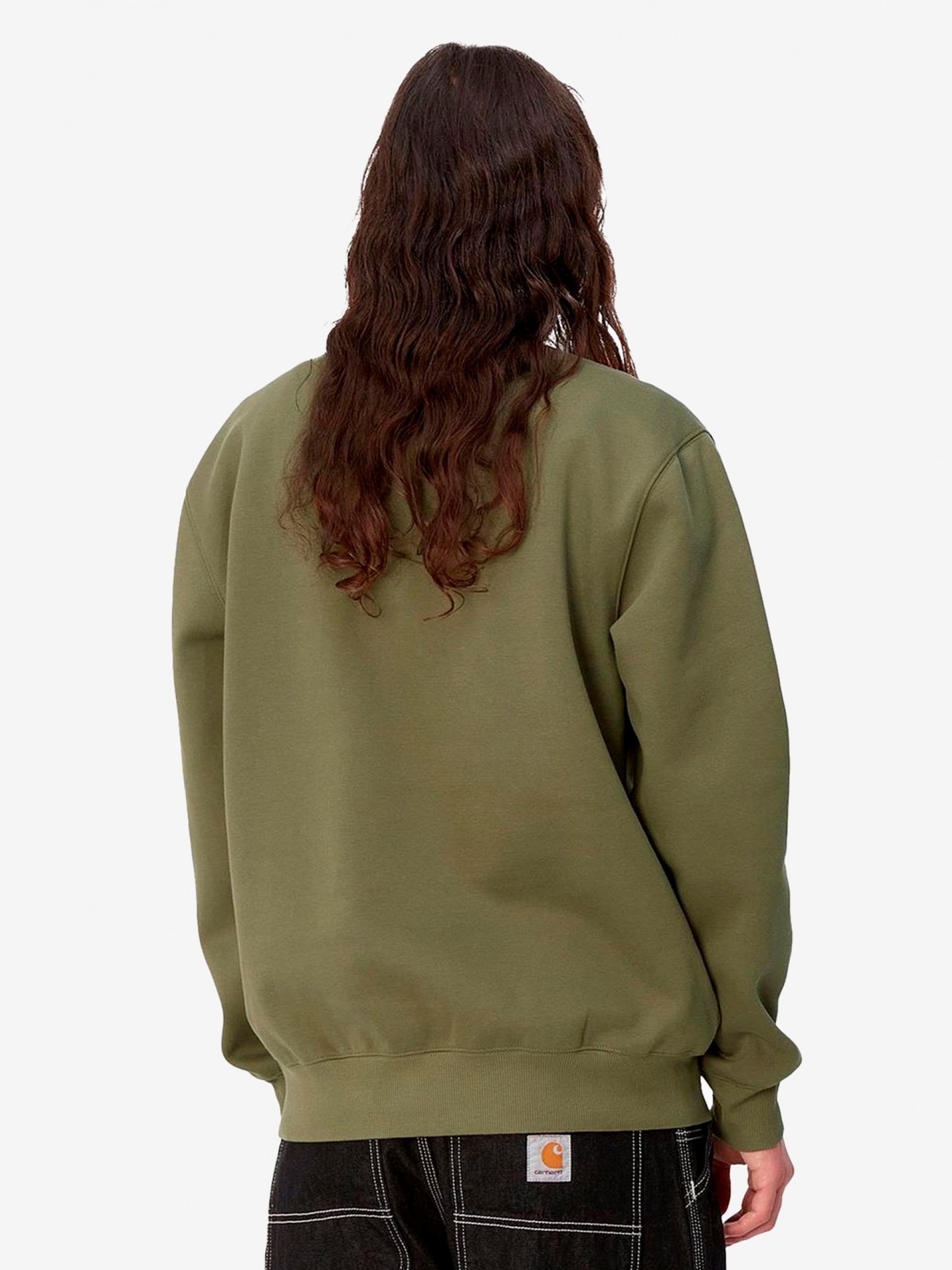 Camisola Carhartt WIP Sweat