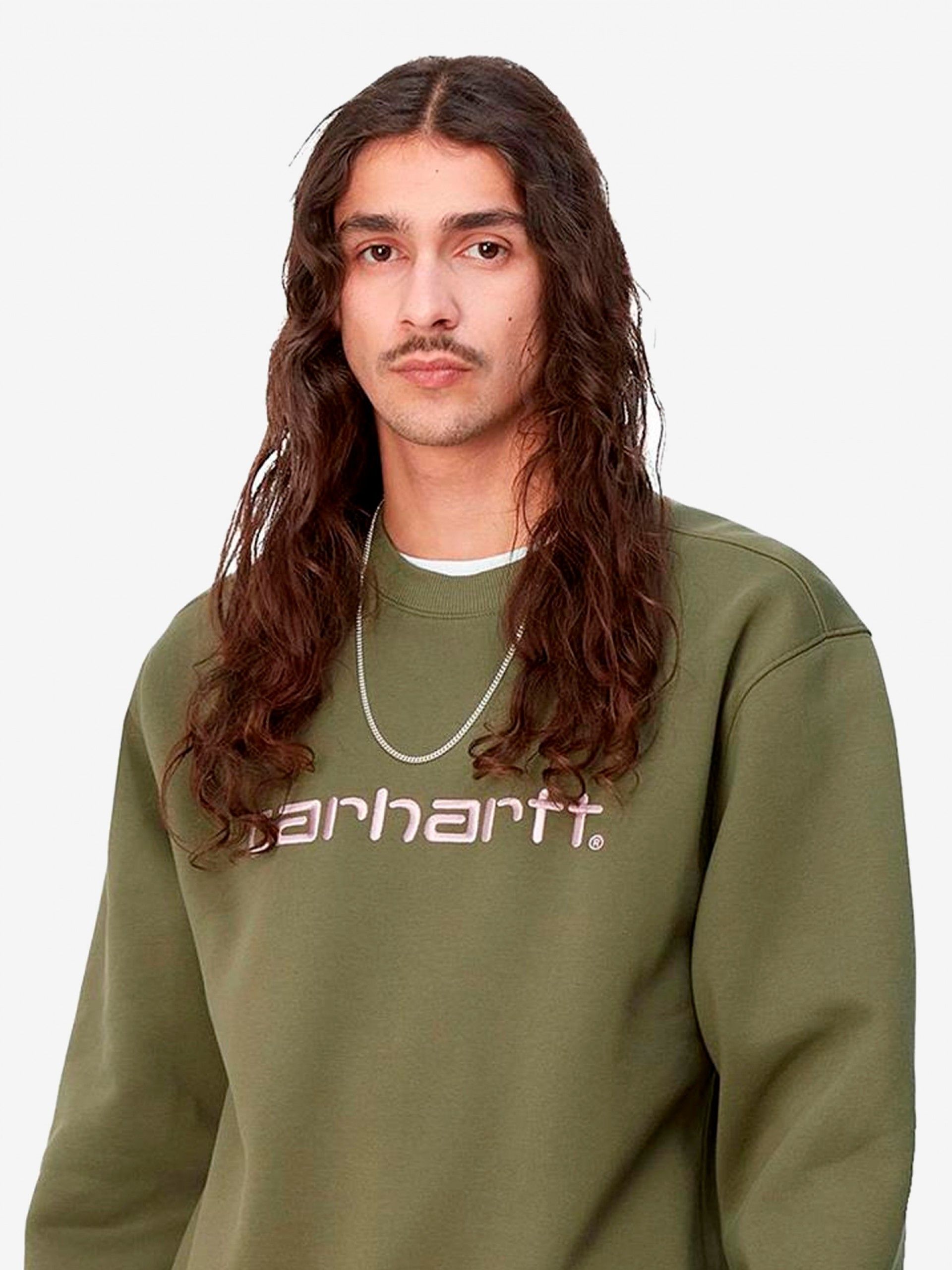 Camisola Carhartt WIP Sweat