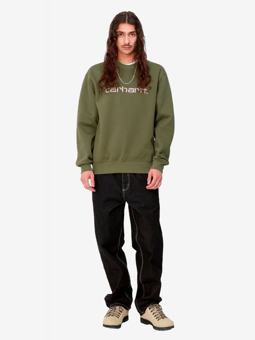 Camisola Carhartt WIP Sweat