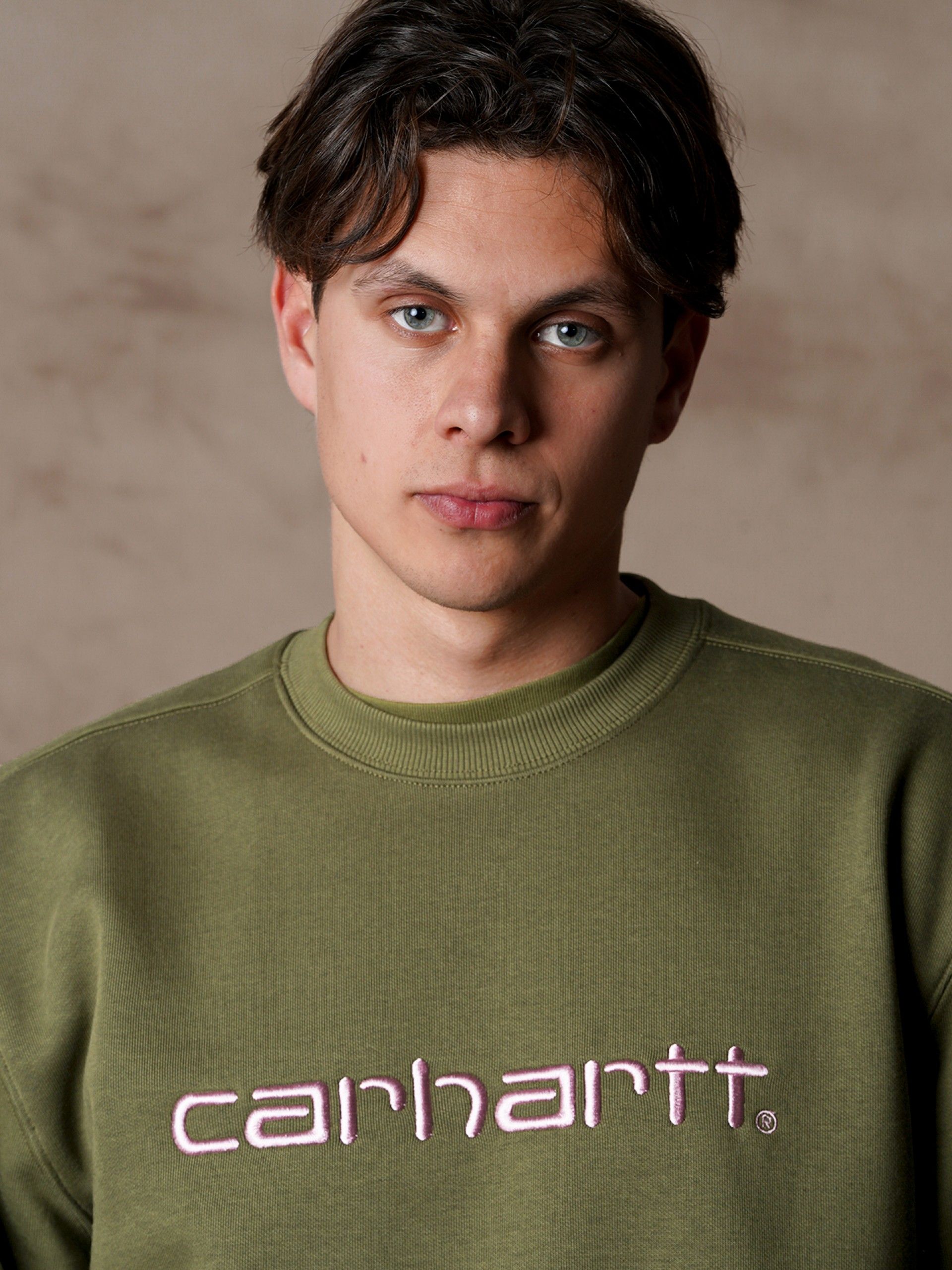 Camisola Carhartt WIP Sweat