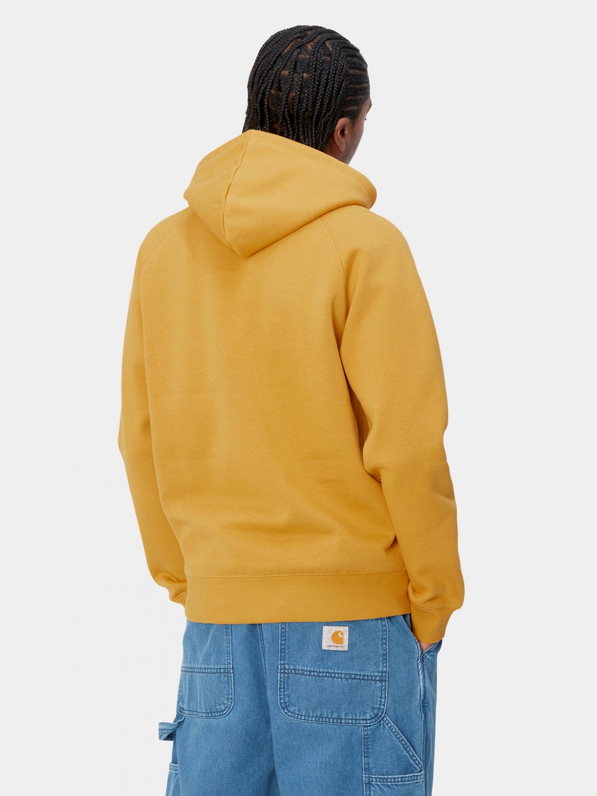 Camisola com Capuz Carhartt WIP Hood Chase