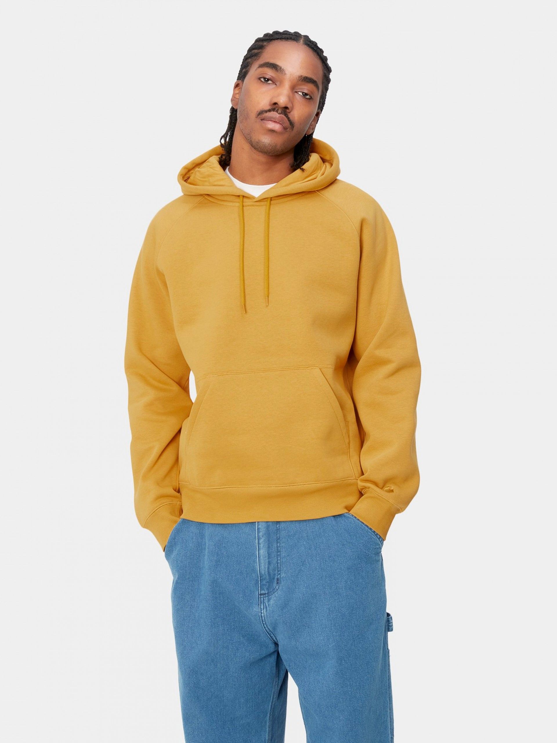 Camisola com Capuz Carhartt WIP Hood Chase