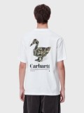T-shirt Carhartt WIP Fold Duck