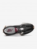 New Balance WS327 V1 Black Sneakers