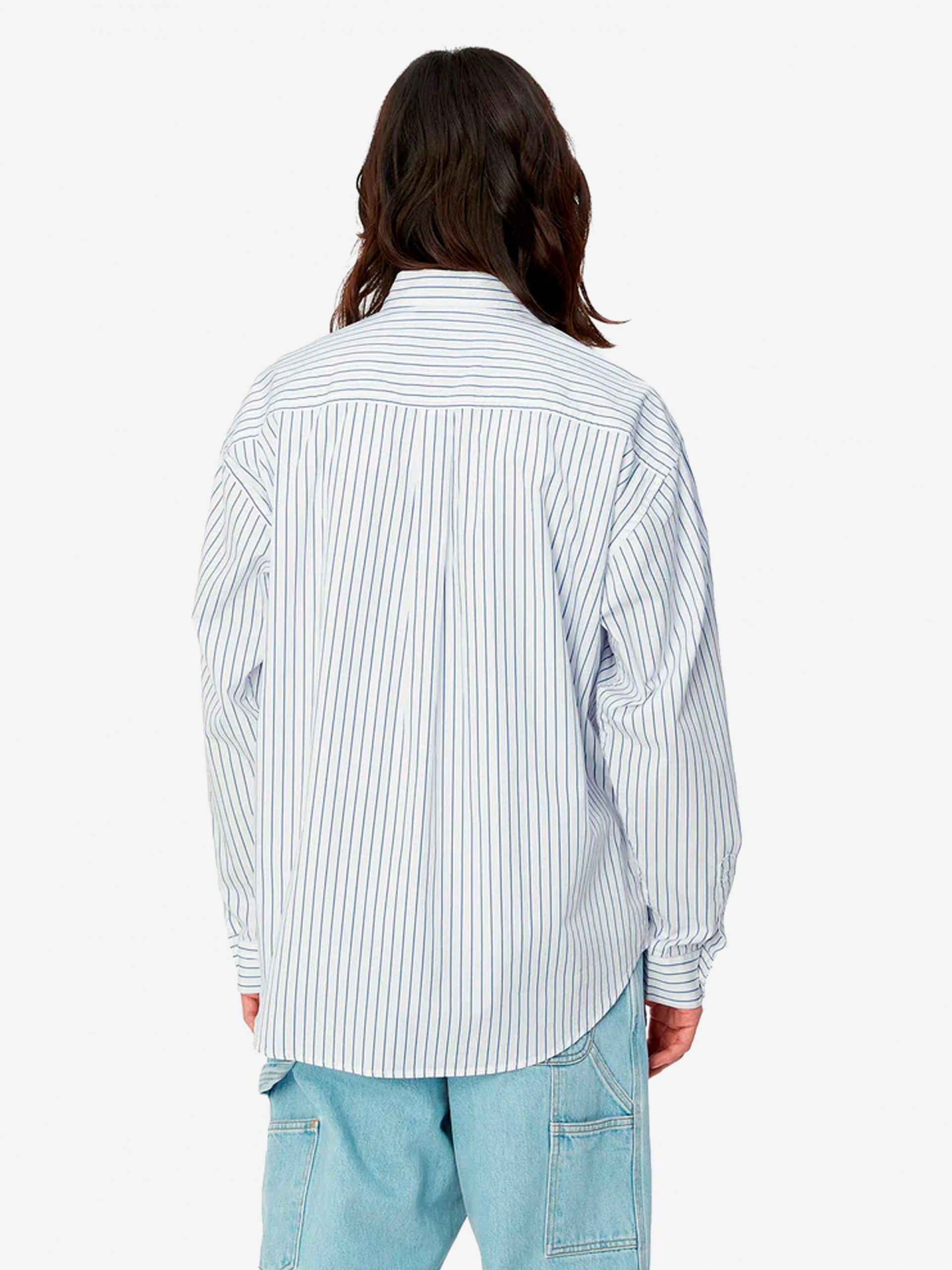 Camisa Carhartt WIP Linus