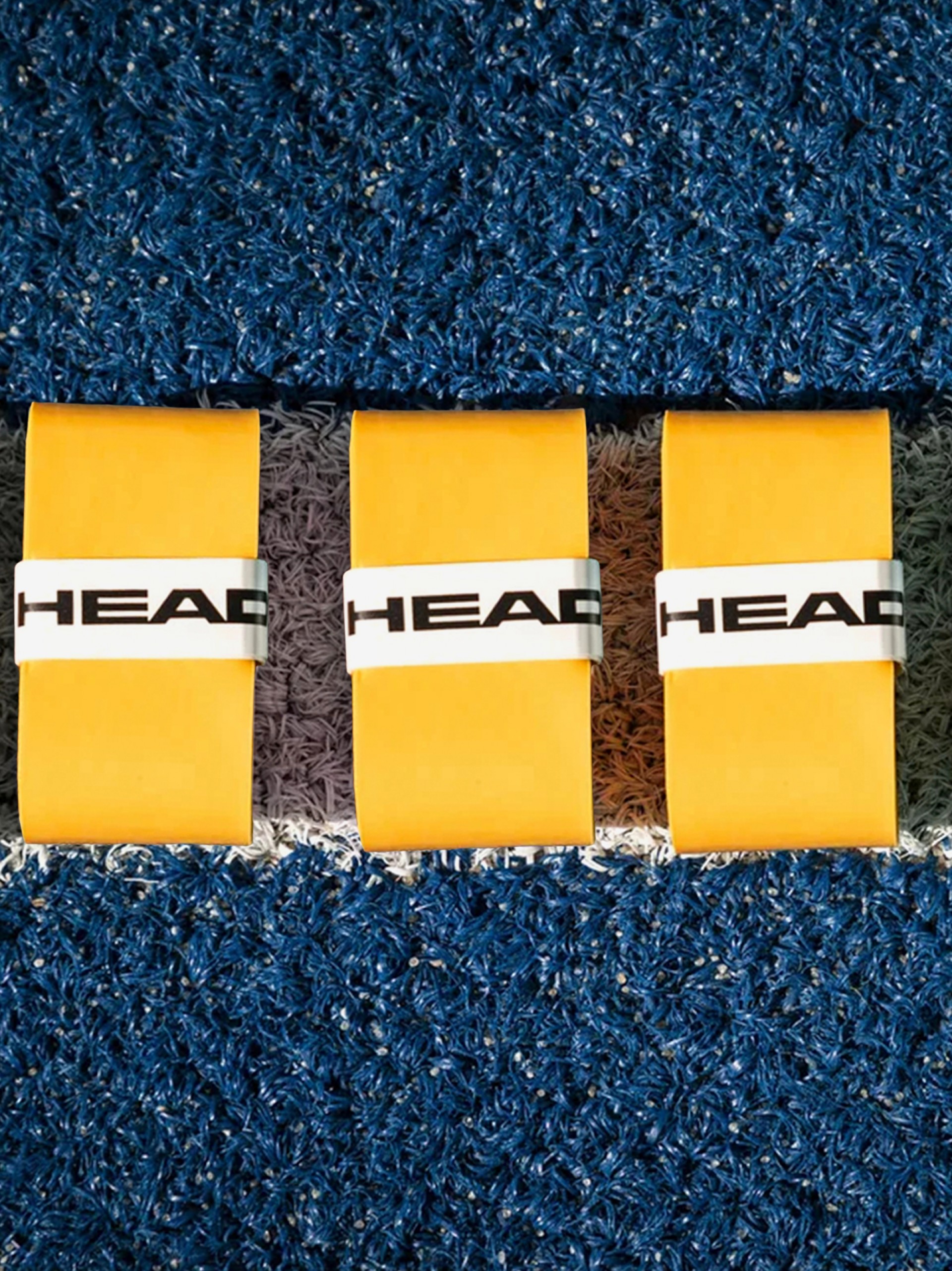 Overgrips Head Padel Pro (Pack 3)