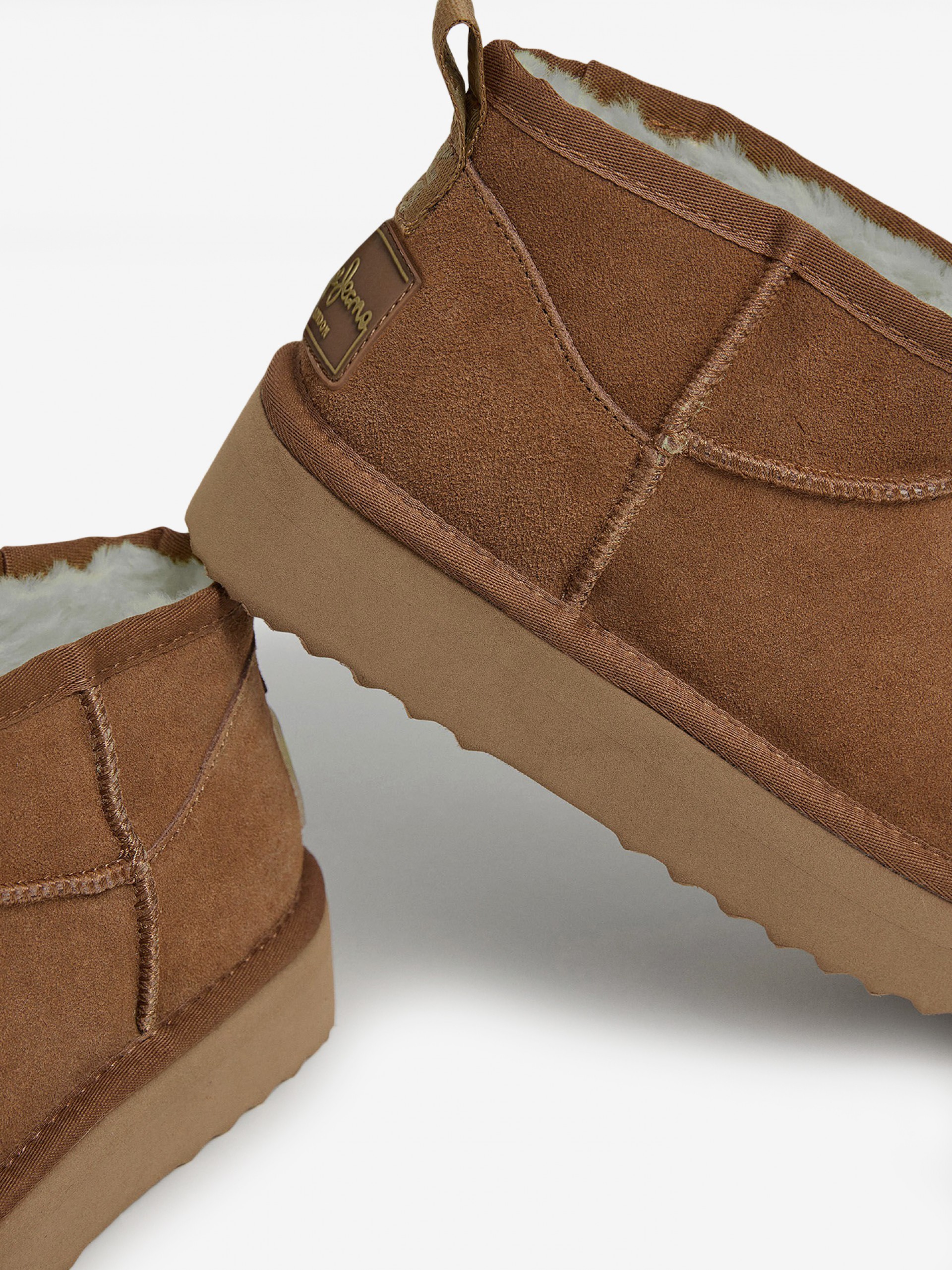 Botas Pepe Jeans Dissy Young W