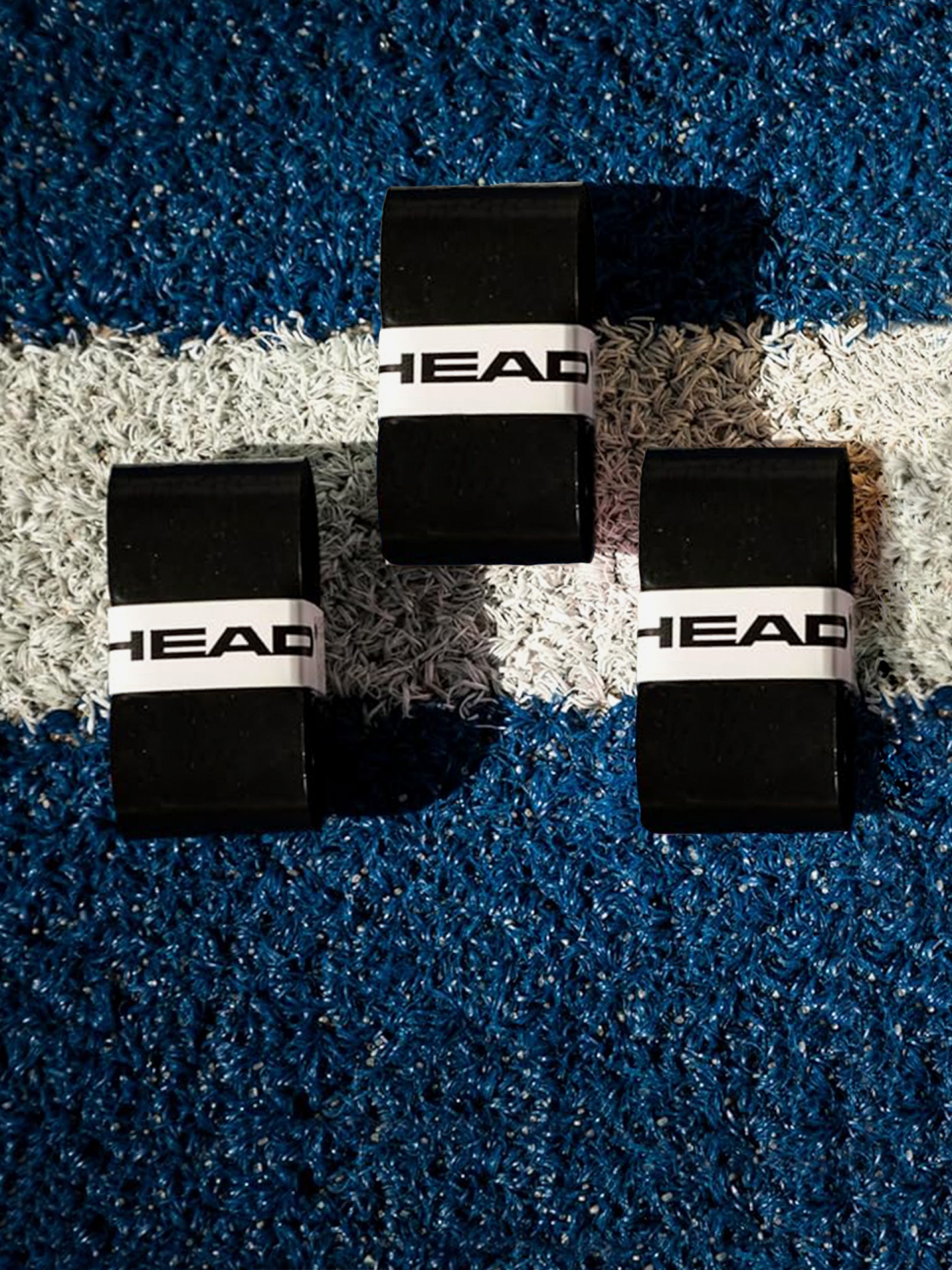 Overgrips Head Padel Pro (Pack 3)
