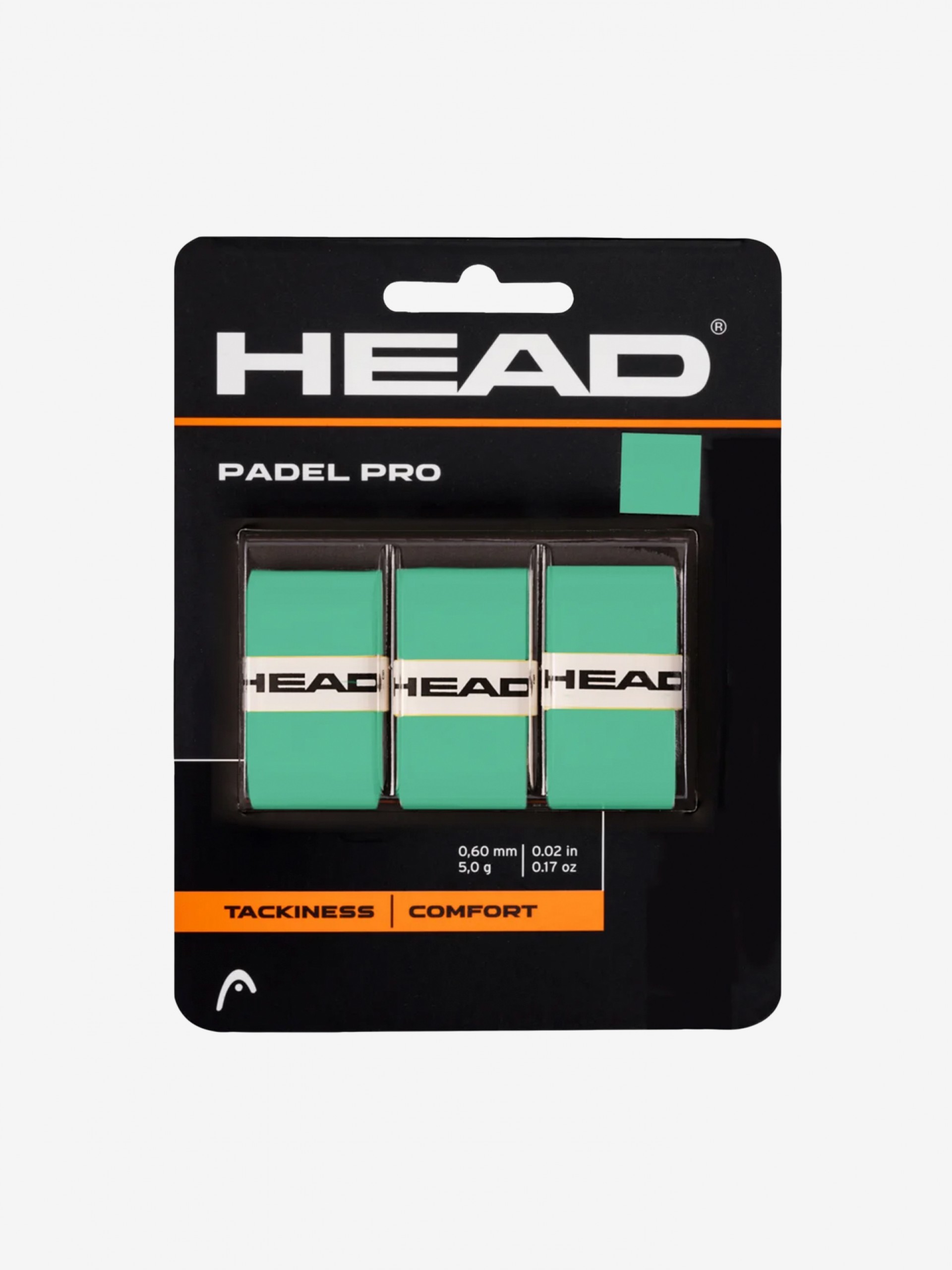 Overgrips Head Padel Pro (Pack 3)