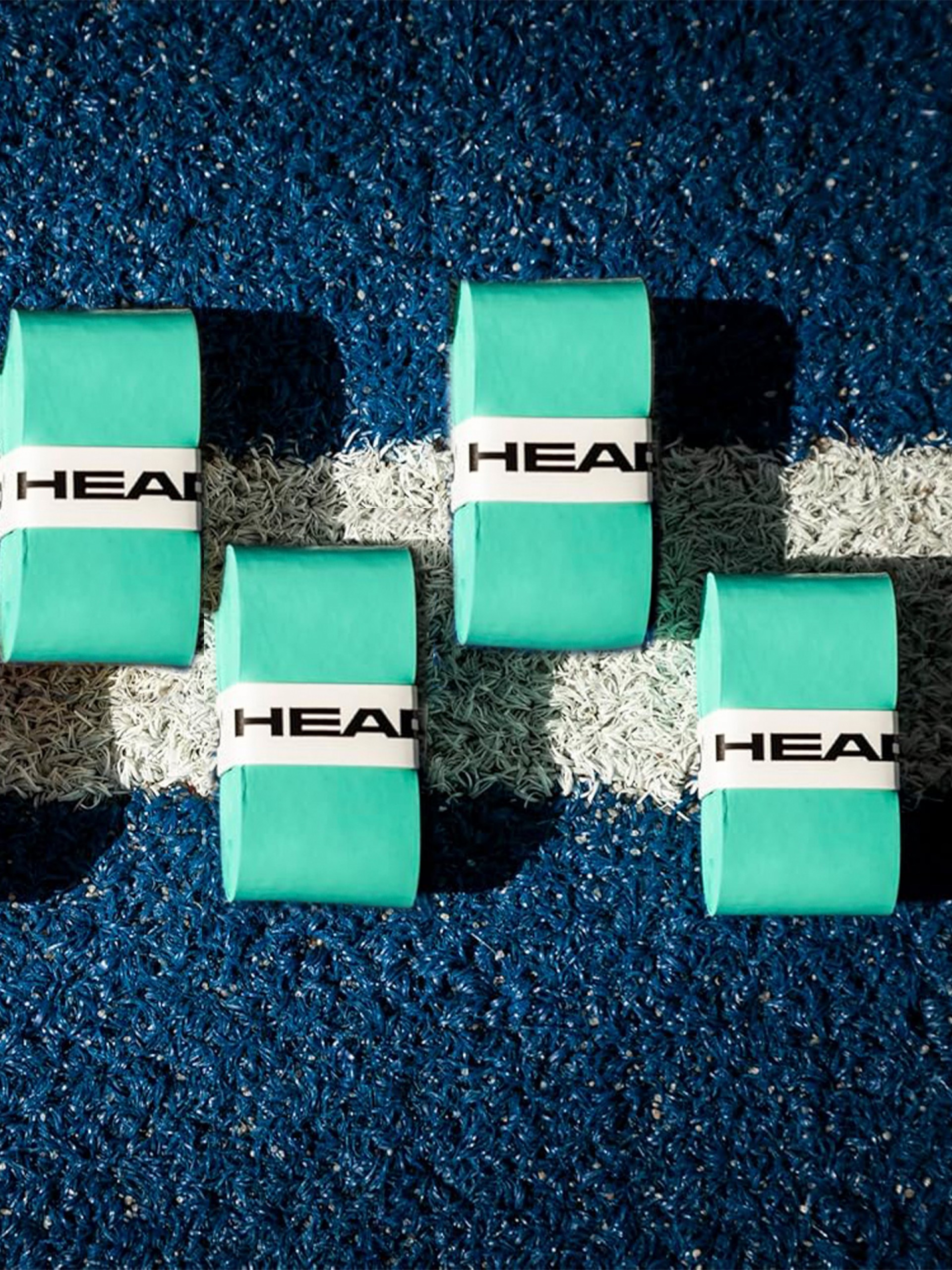 Overgrips Head Padel Pro (Pack 3)